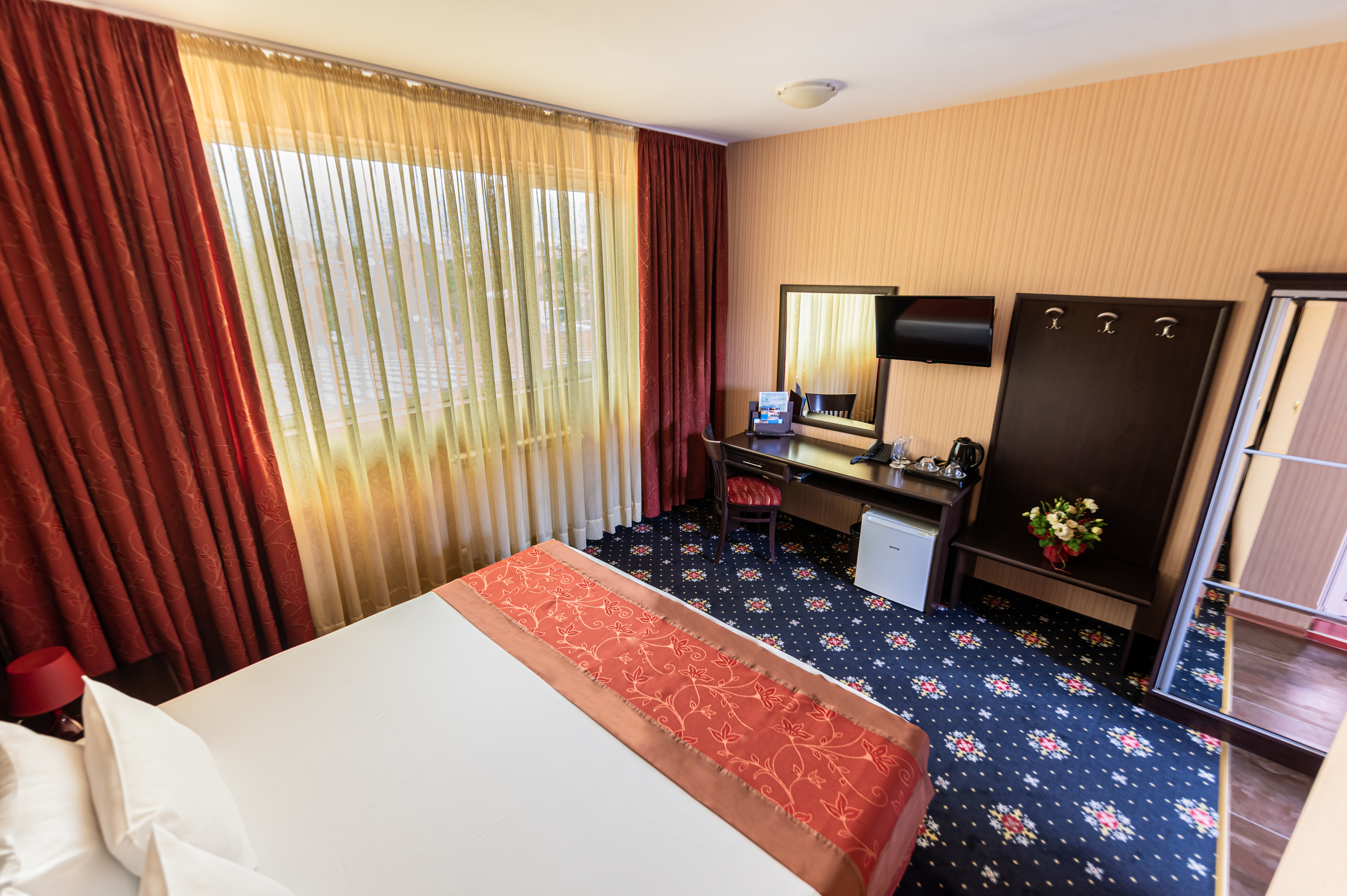 Double Single Deluxe