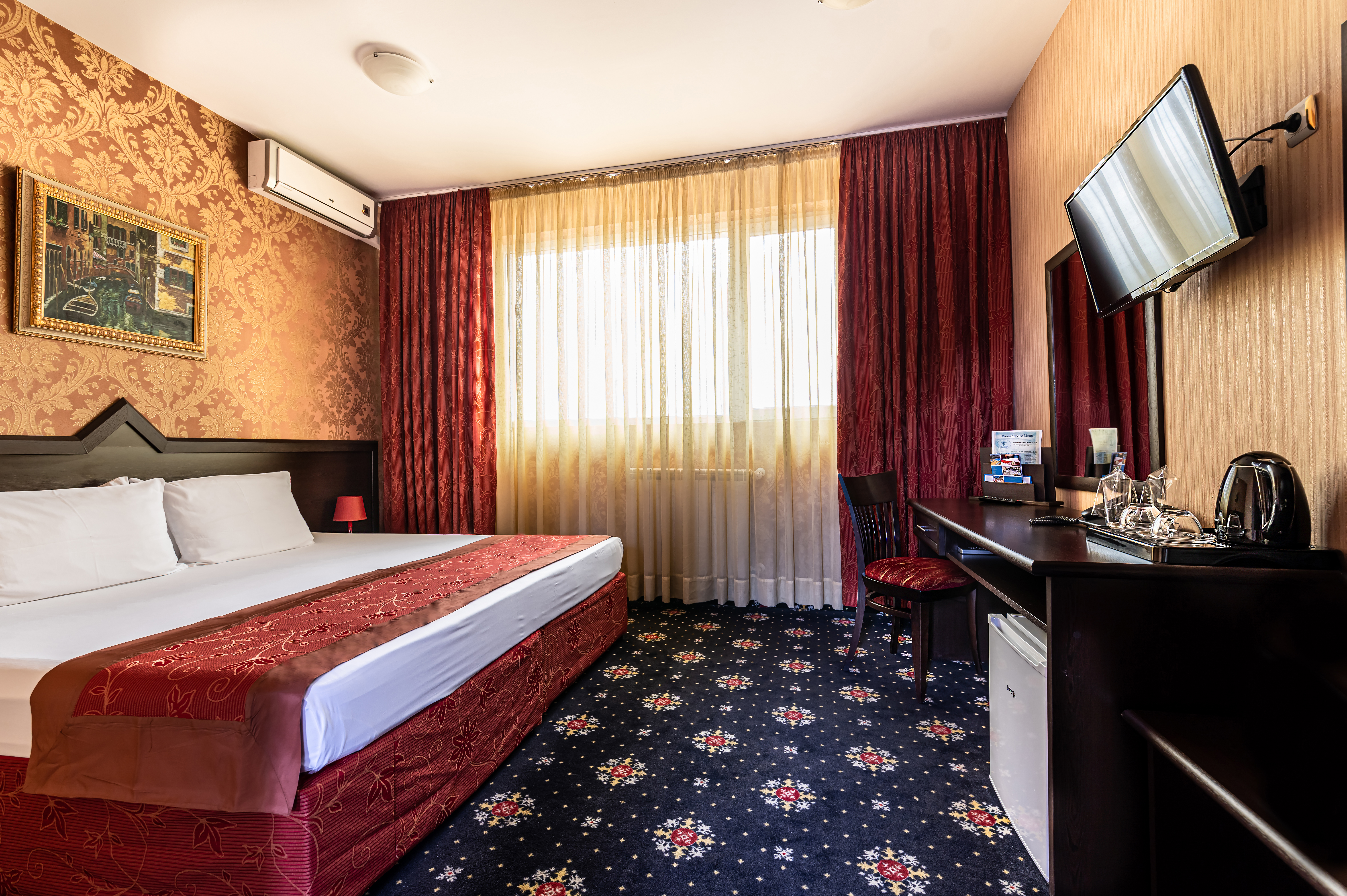 Double Single Deluxe