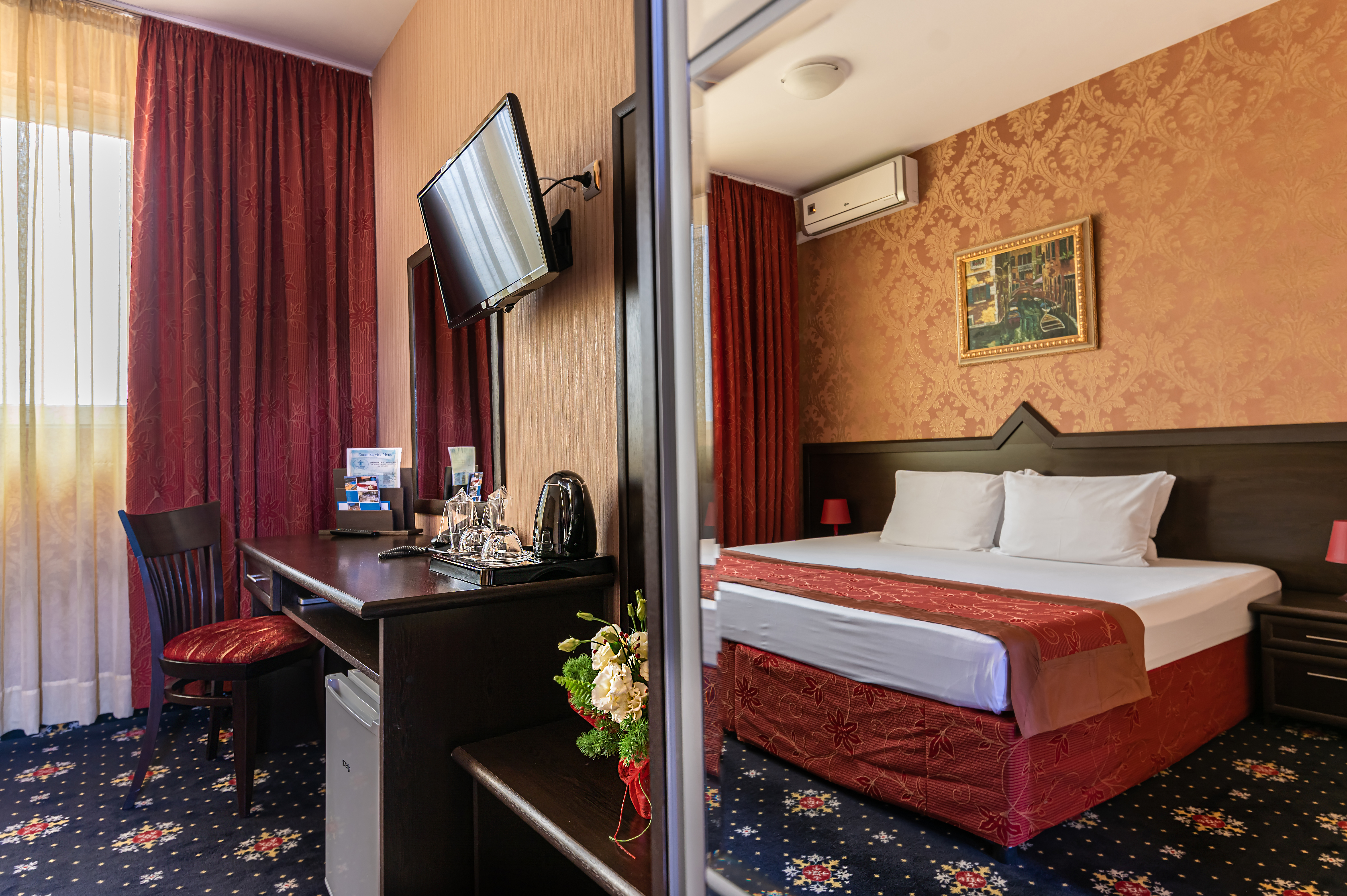 Double Single Deluxe