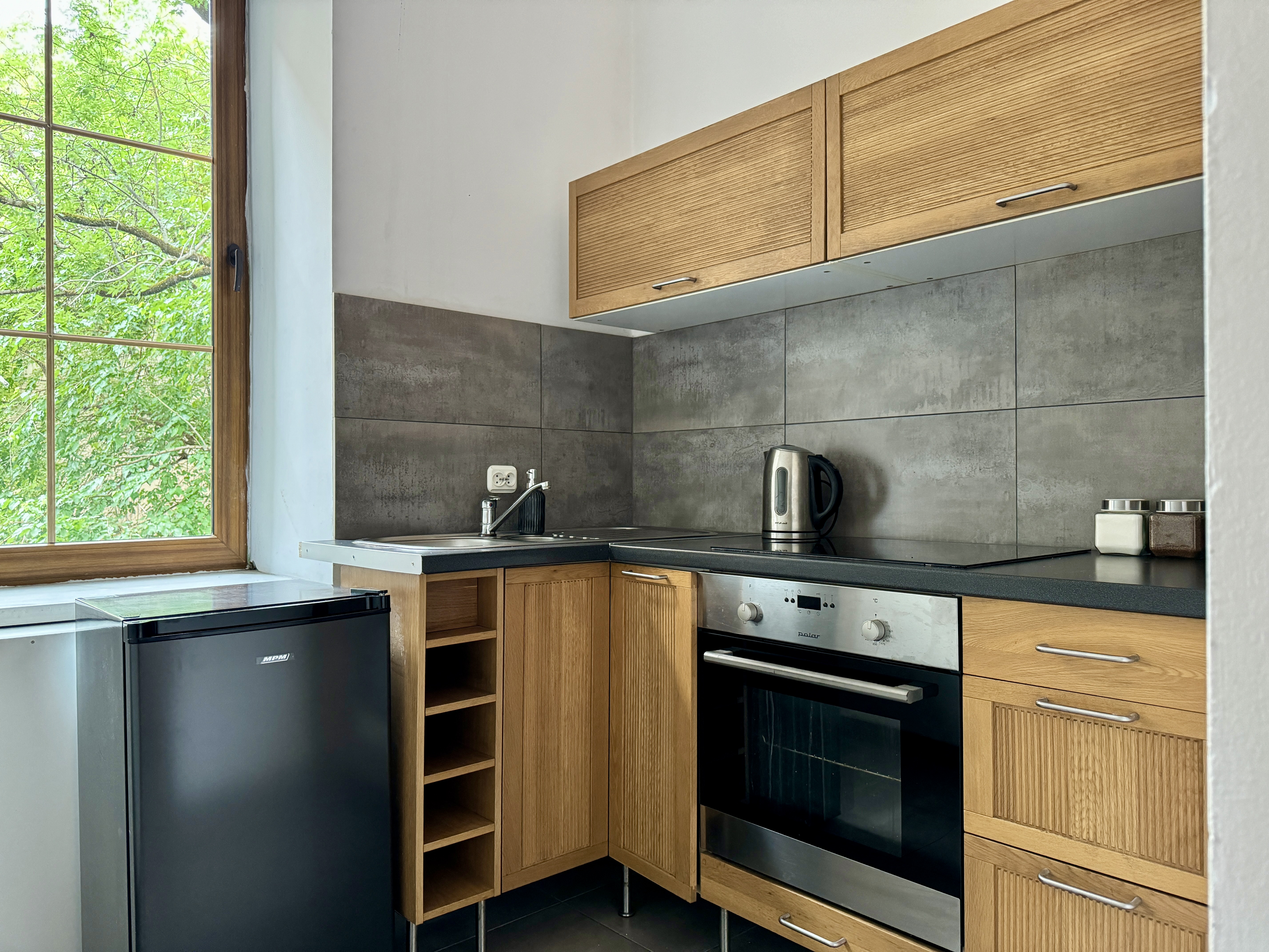 Apartment Two Bedrooms