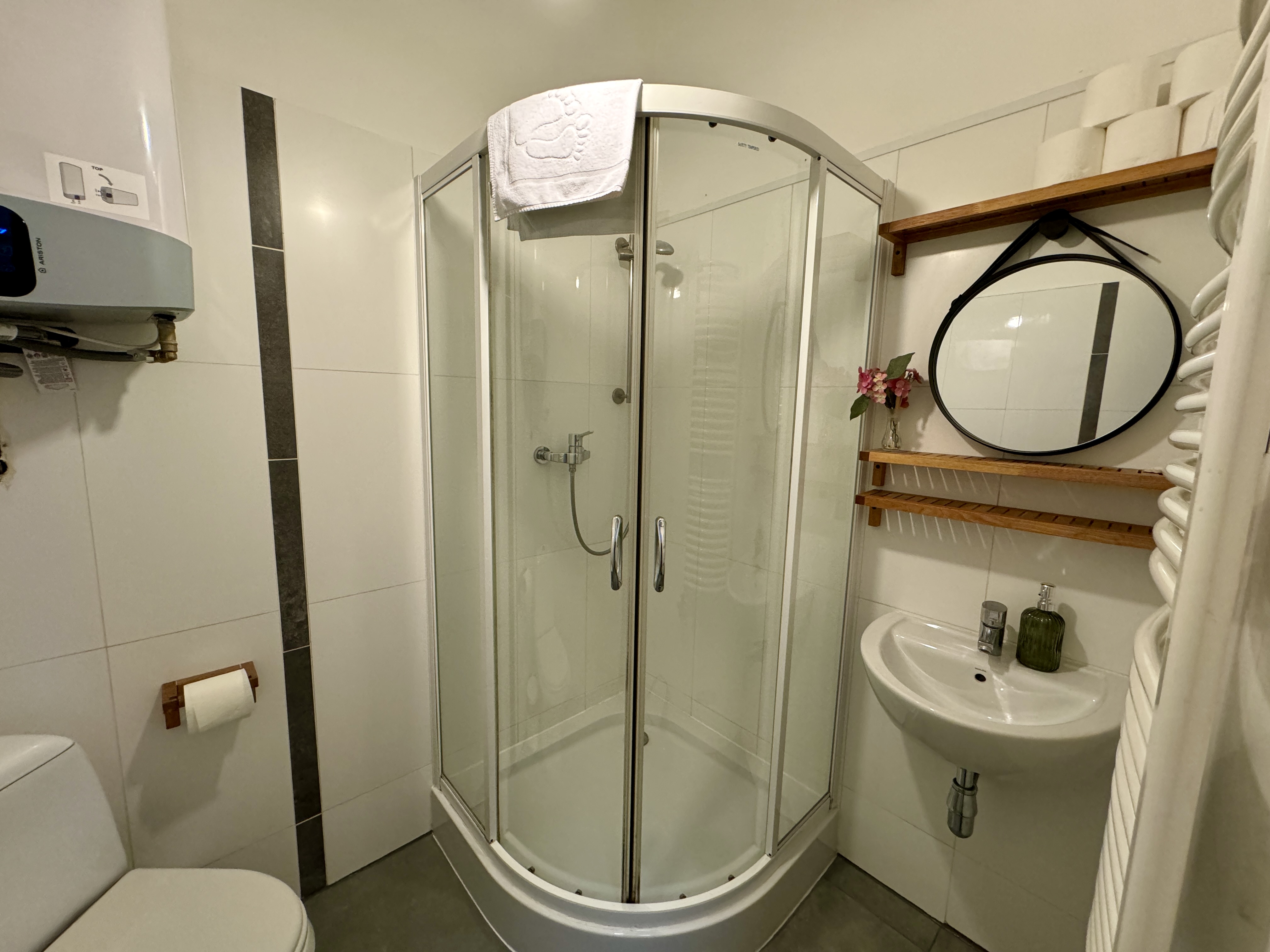 Apartment Two Bedrooms