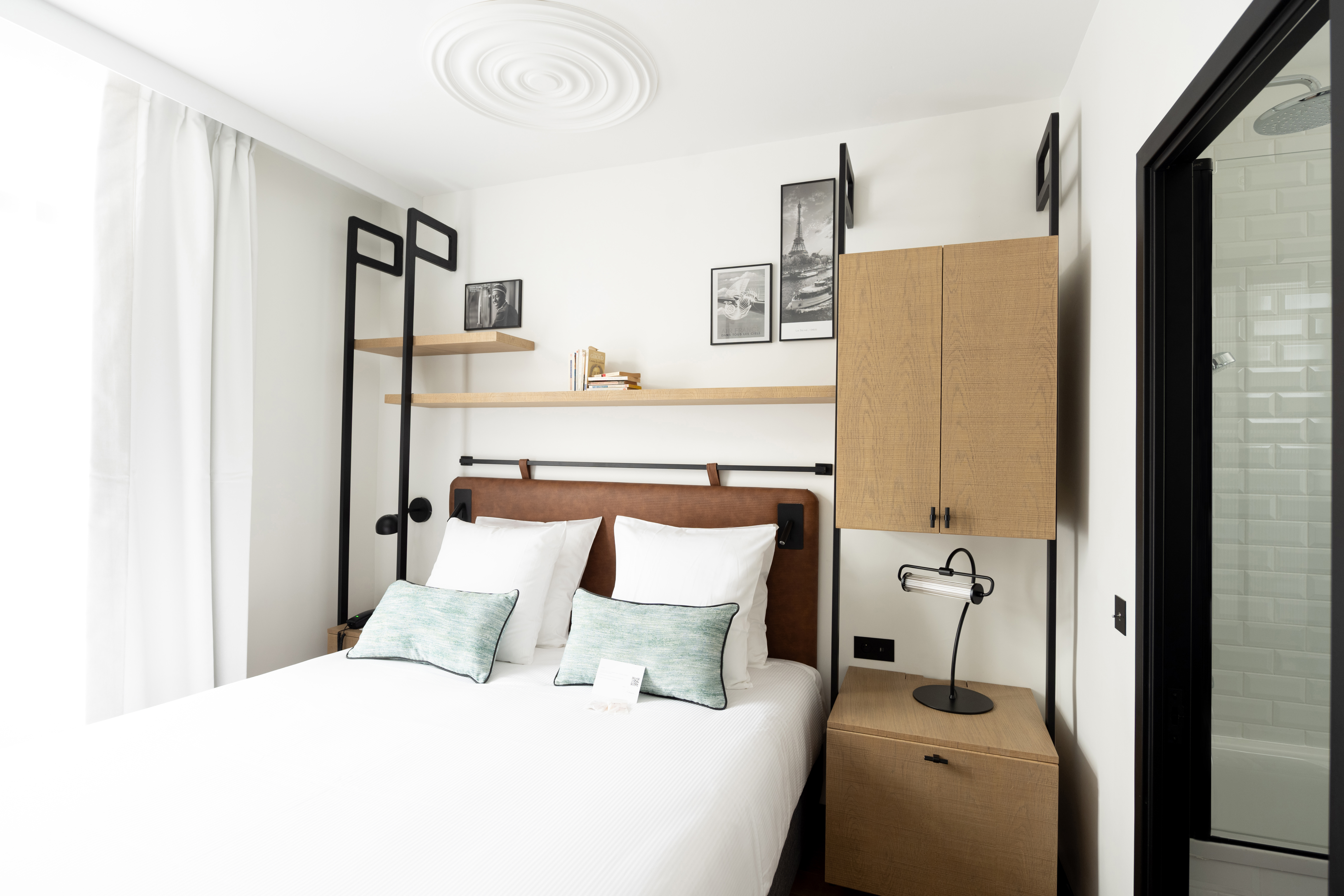 Suite Connecting Room