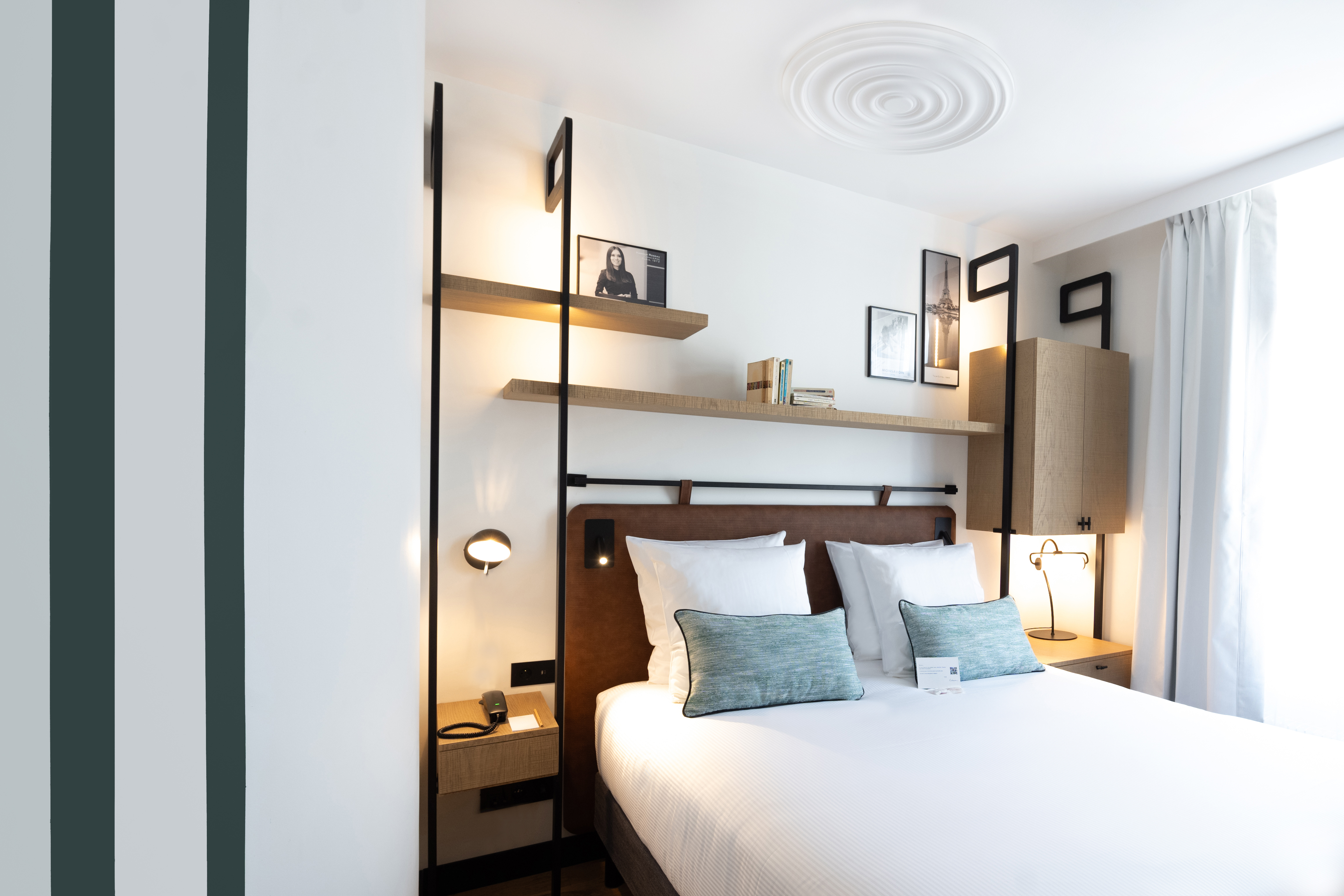 Suite Connecting Room