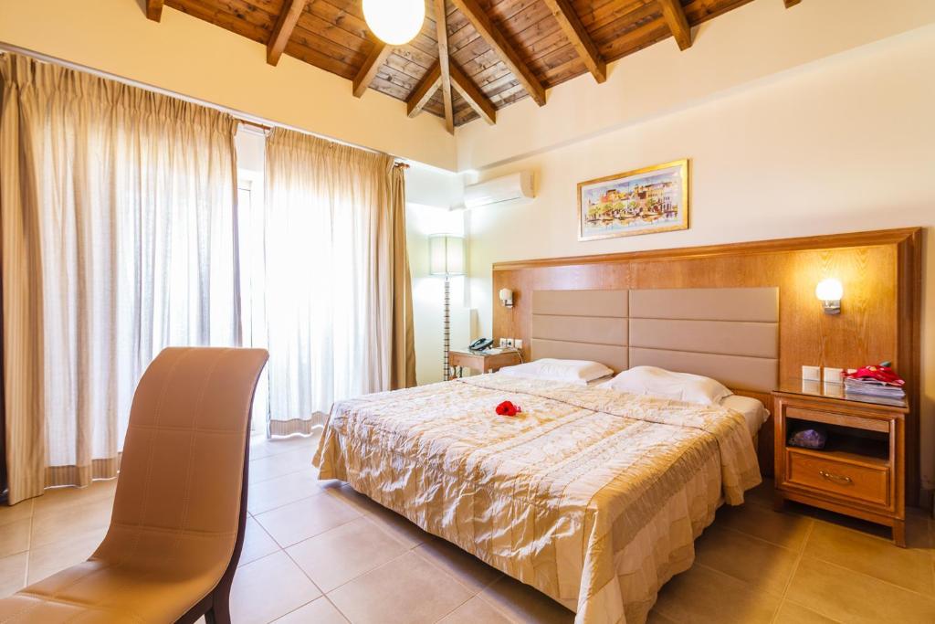 Family Room Sea View with Private Pool