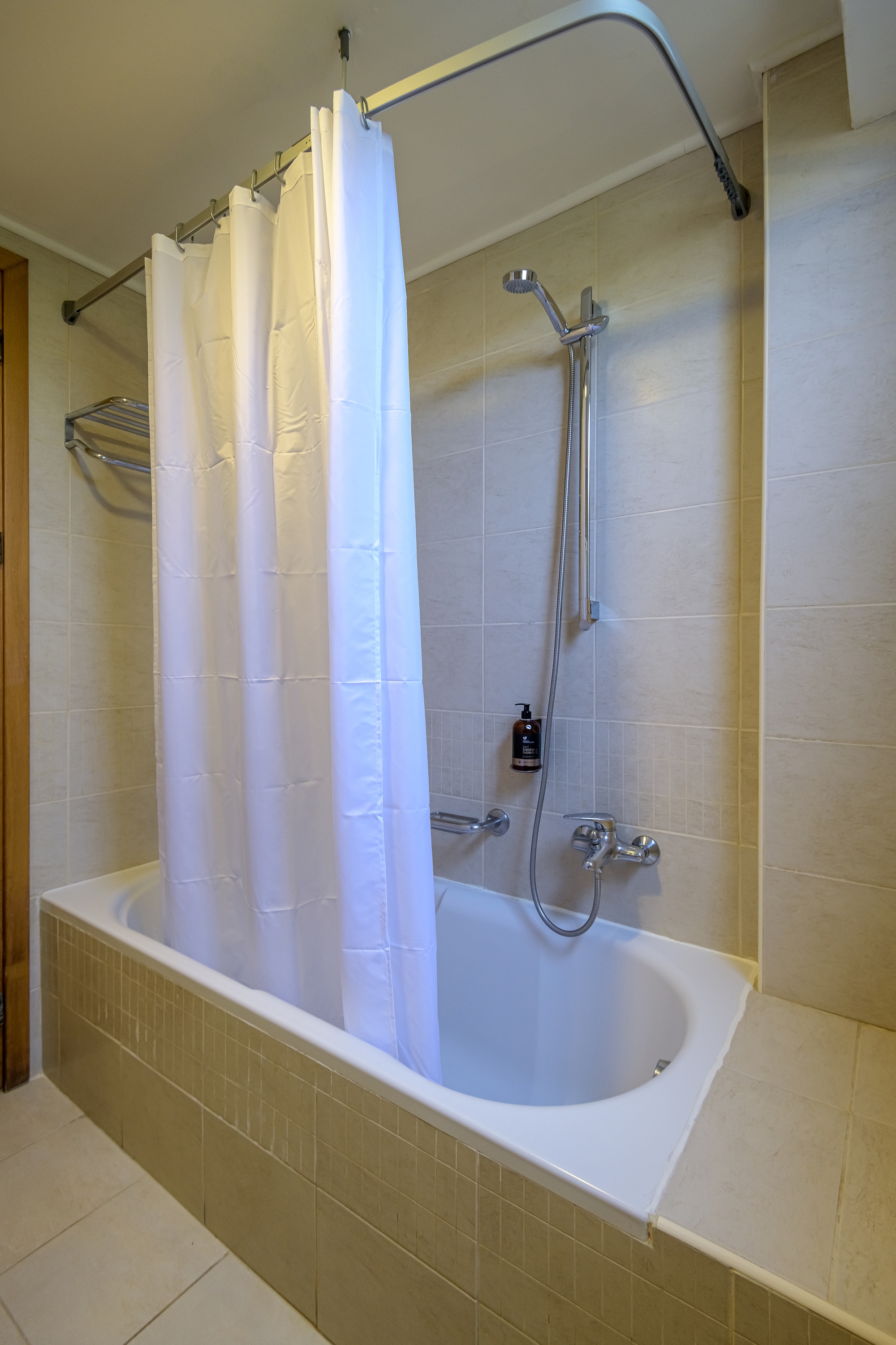 Double or Twin Garden View