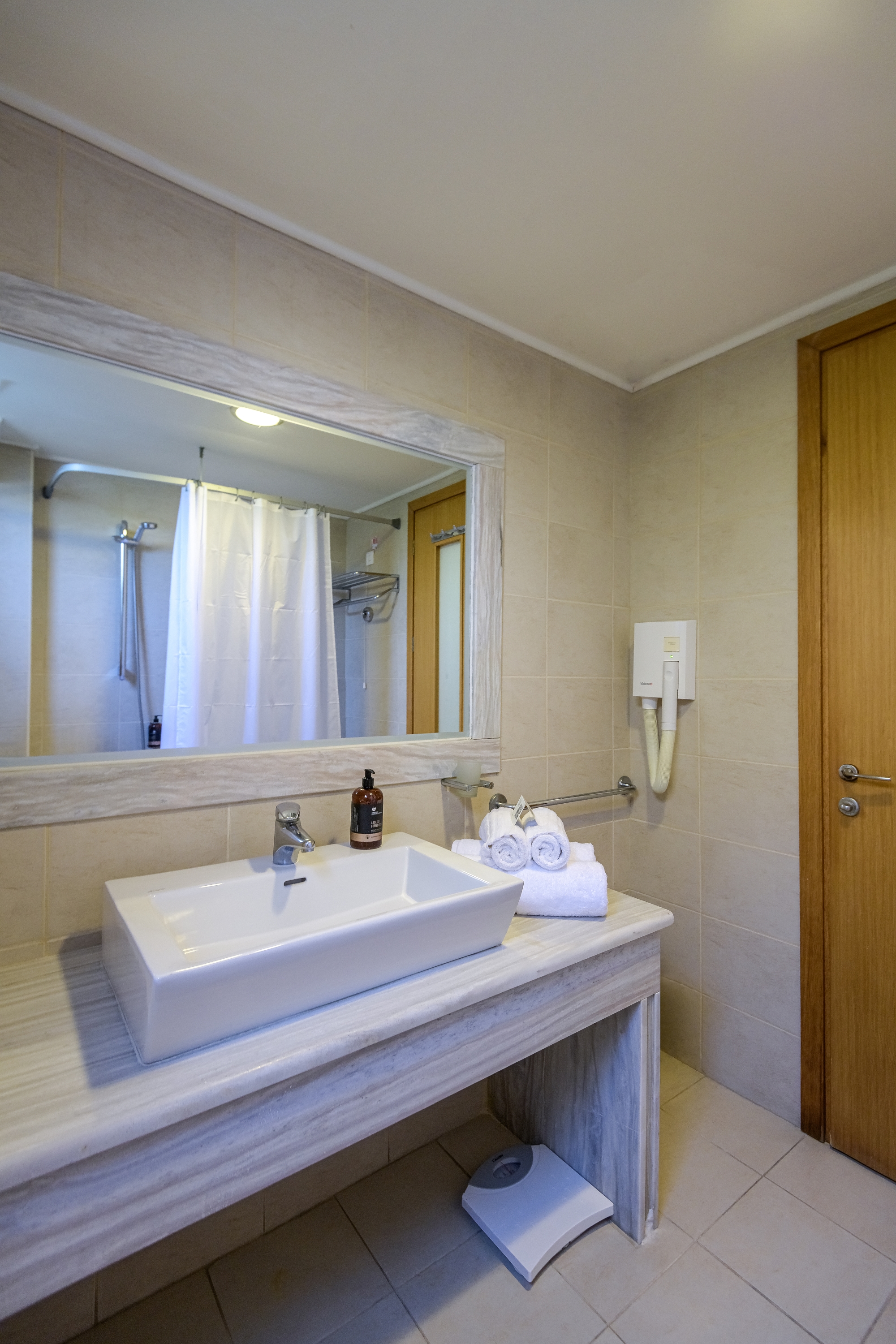 Double or Twin Garden View