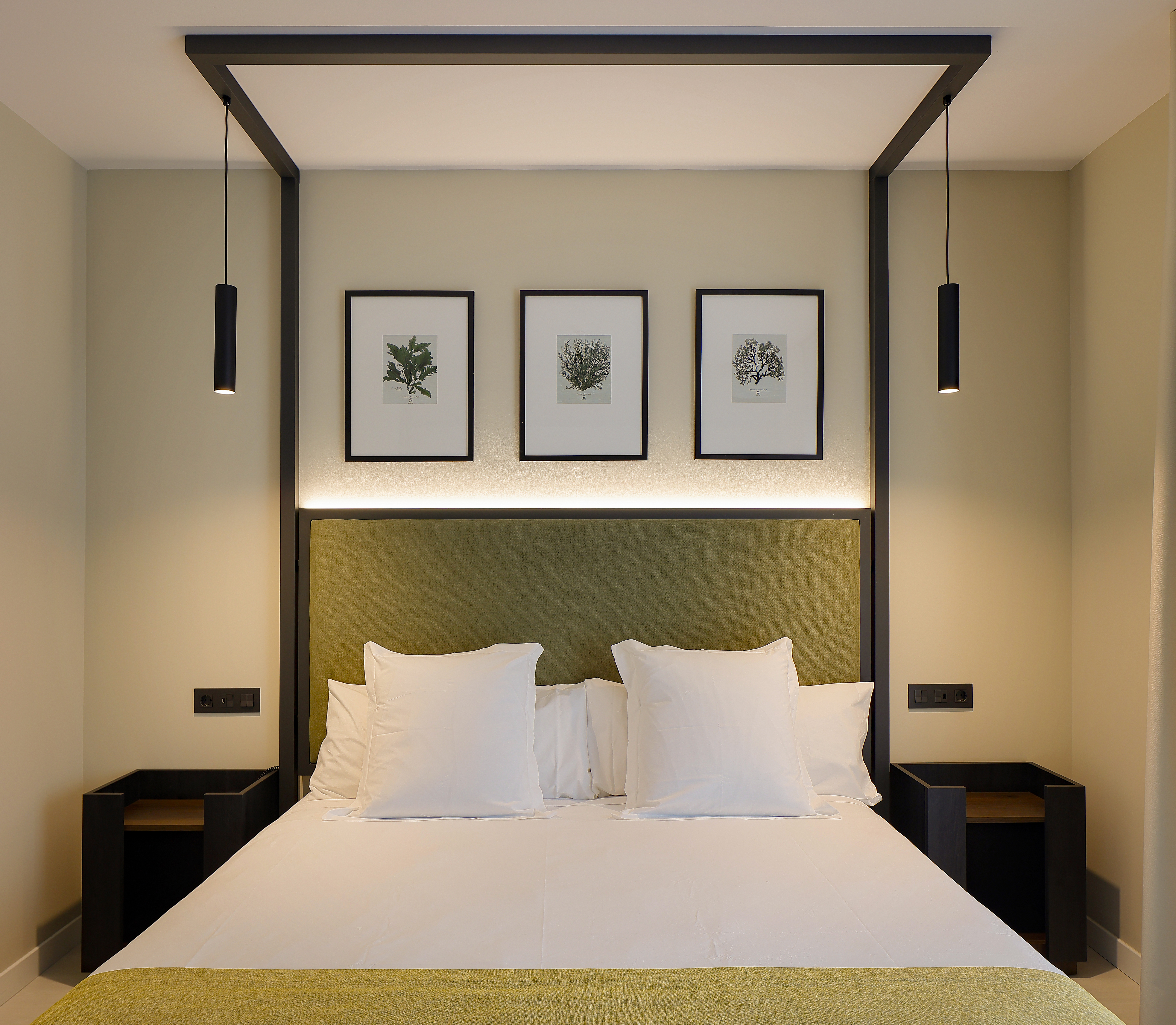 Double Single Standard