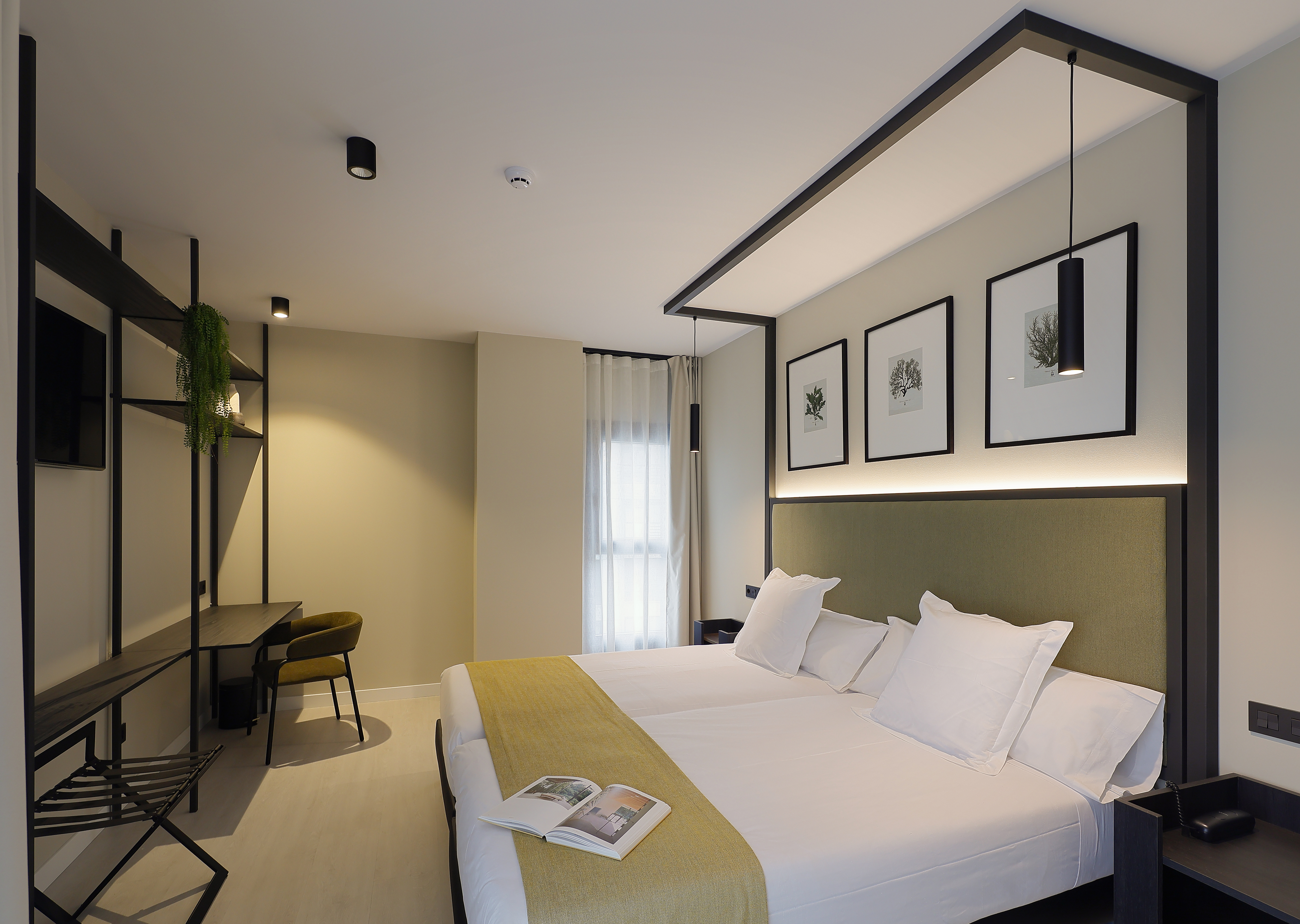 Double Single Standard