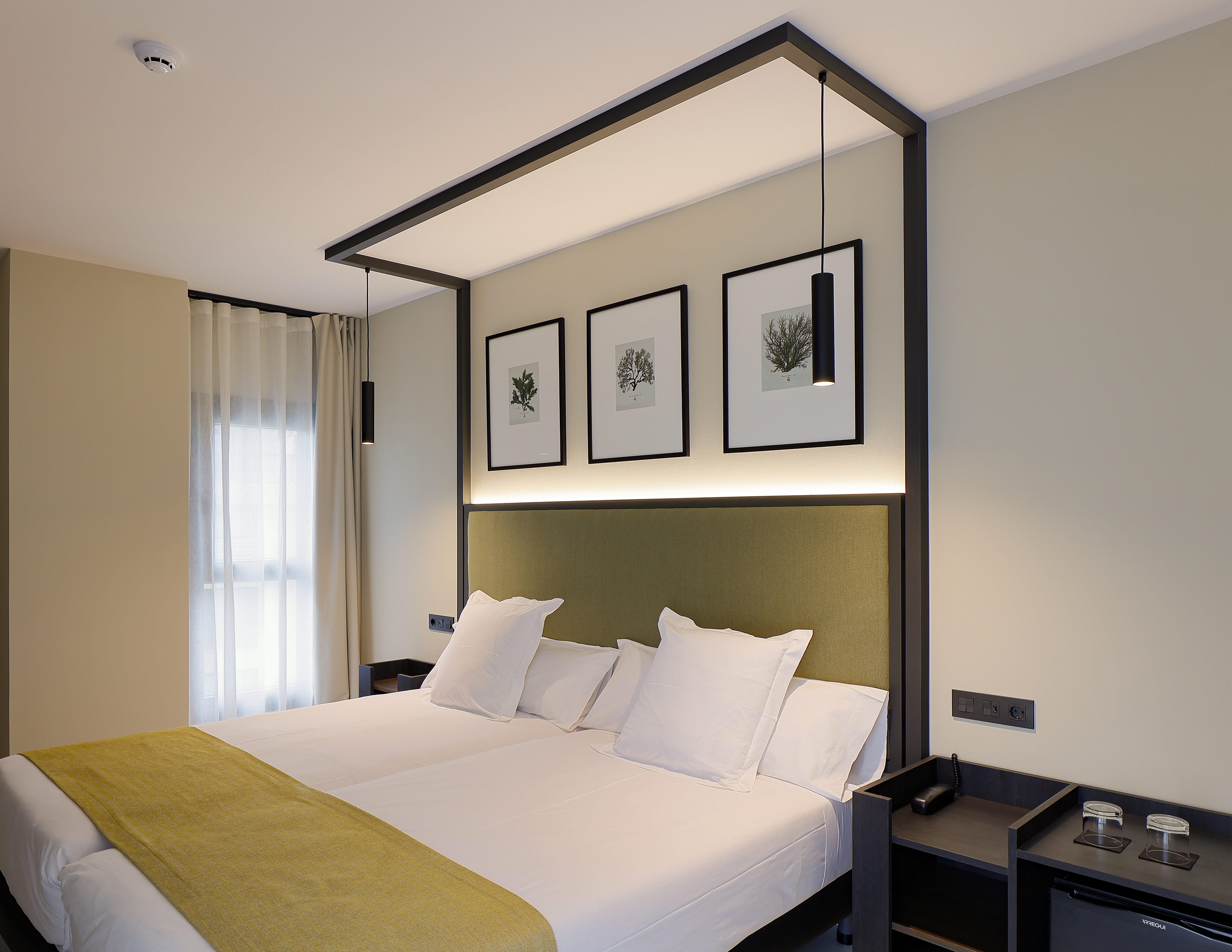 Double Single Standard