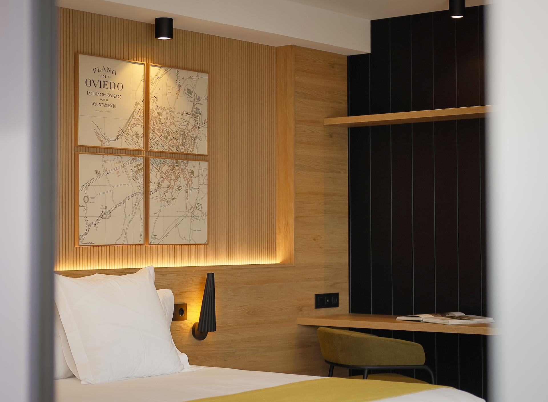 Junior Suite with Terrace