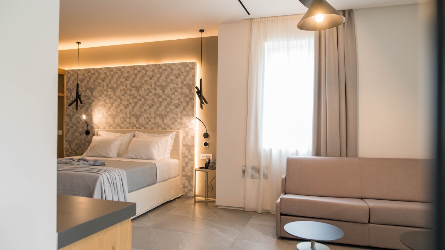 Junior Suite Pool View