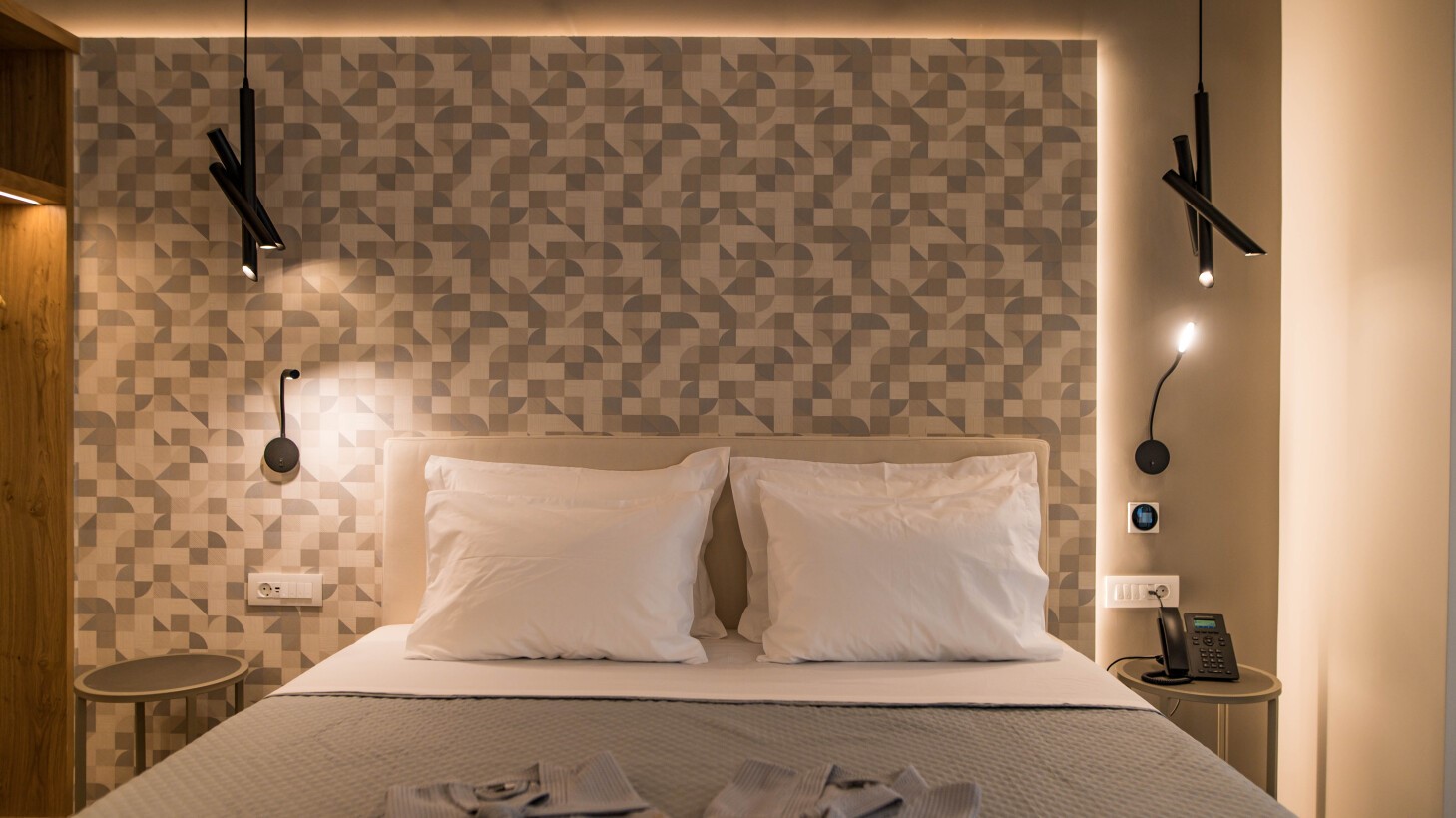 Junior Suite Pool View