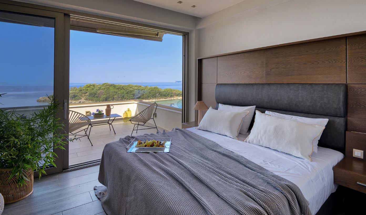 Suite Sea View Honeymoon