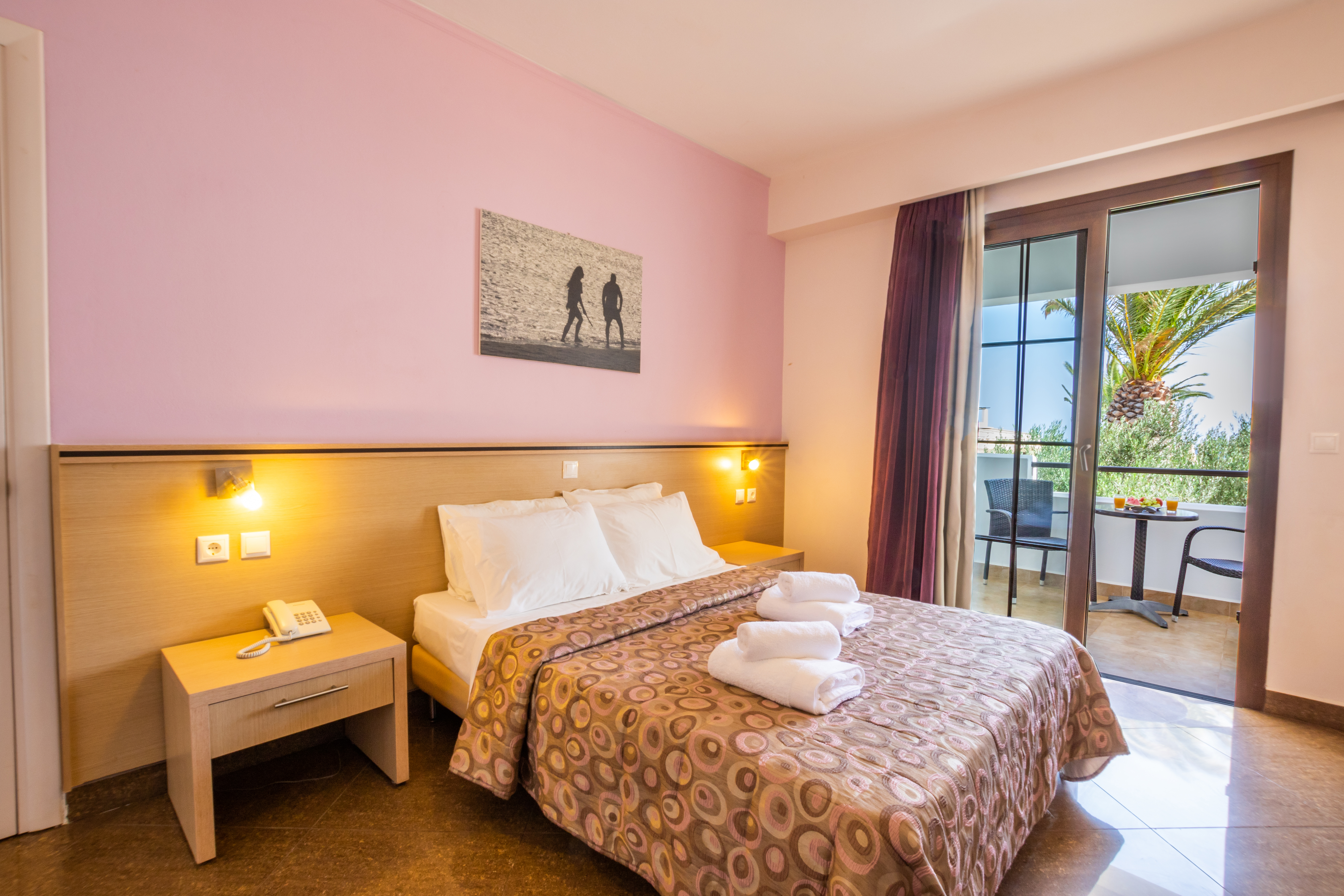 Family Room Mountain View