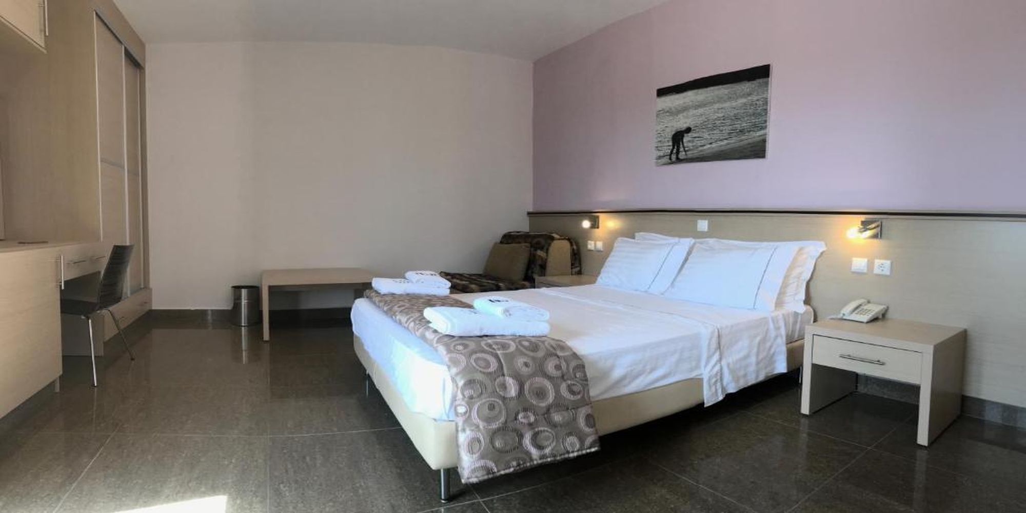 Family Room Mountain View