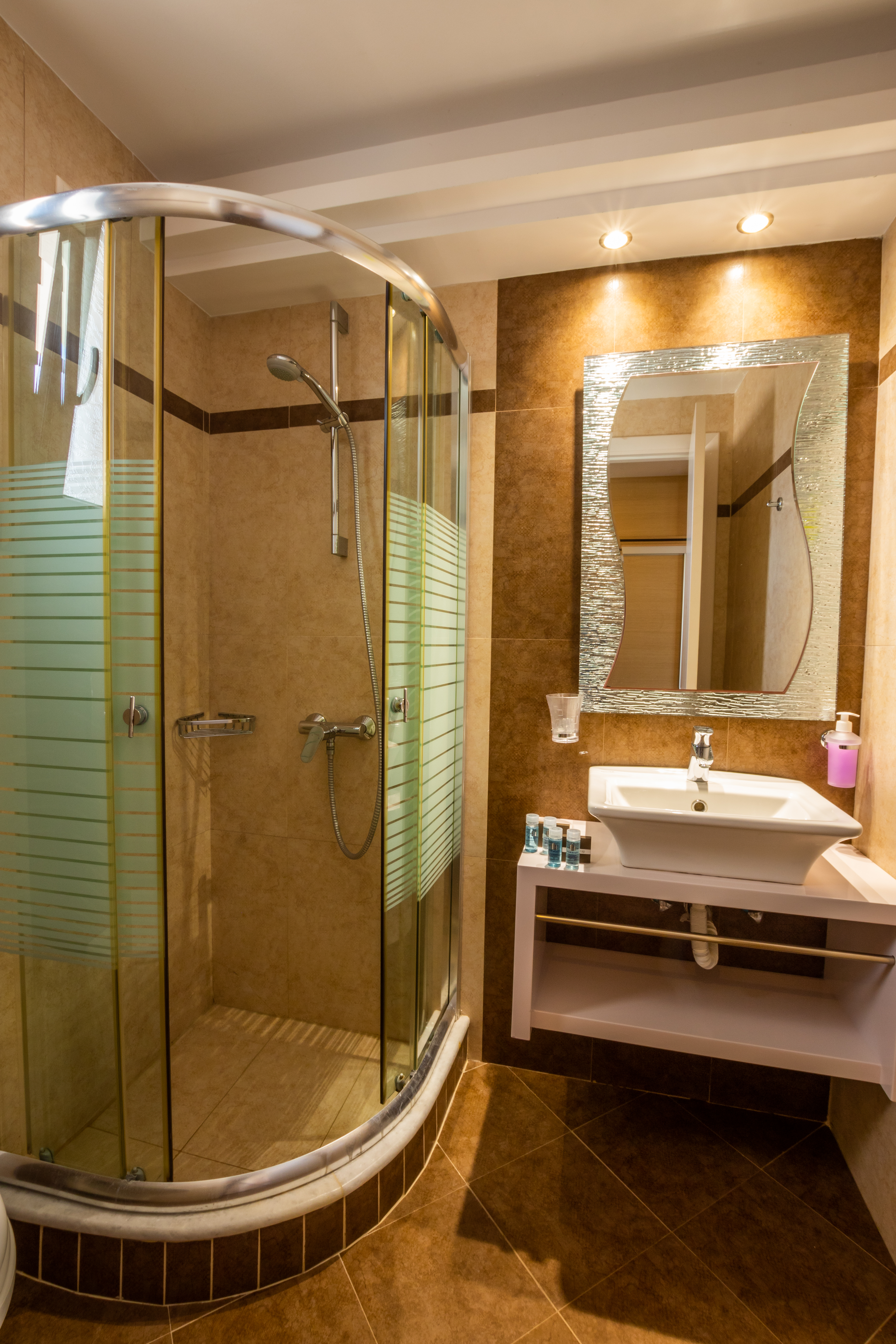 Family Room Mountain View