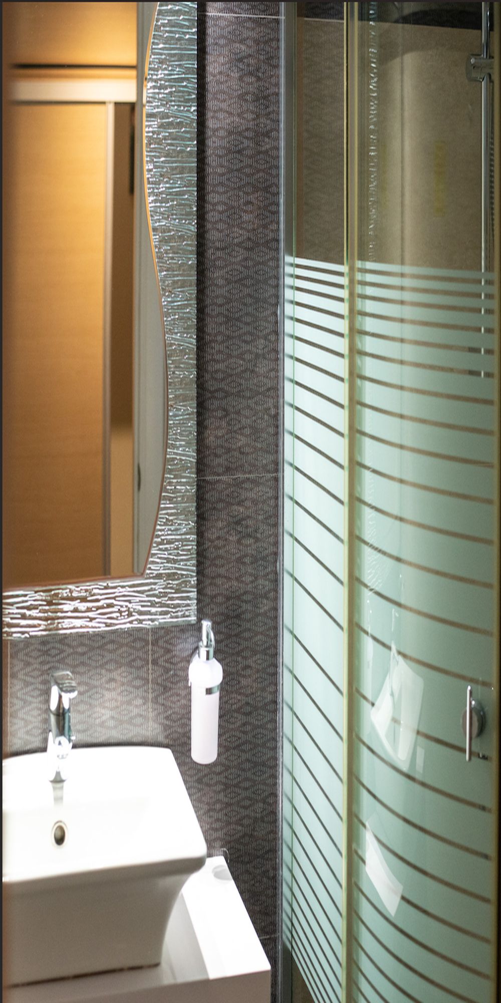 Family Room Mountain View