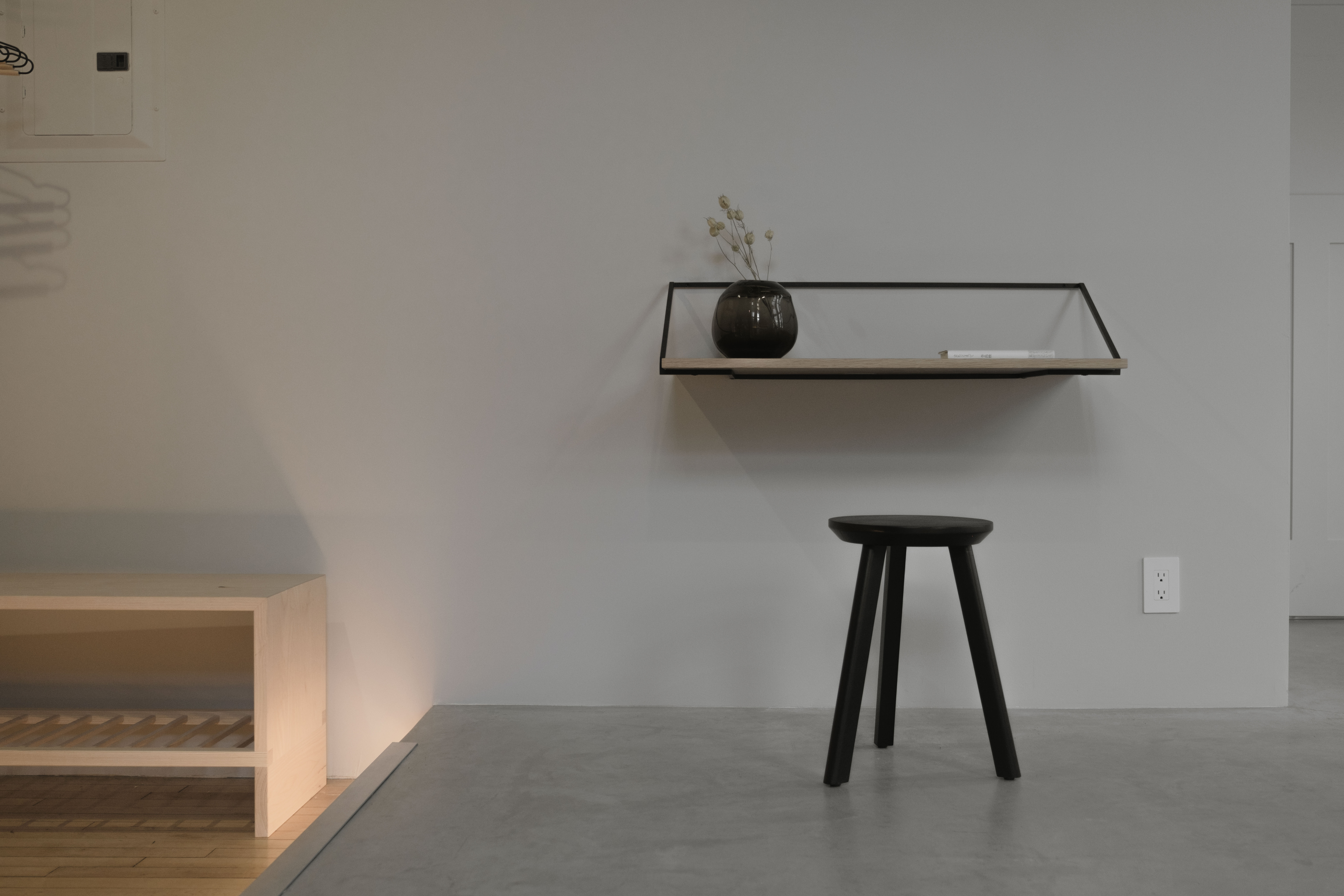 Studio Deluxe One Bed