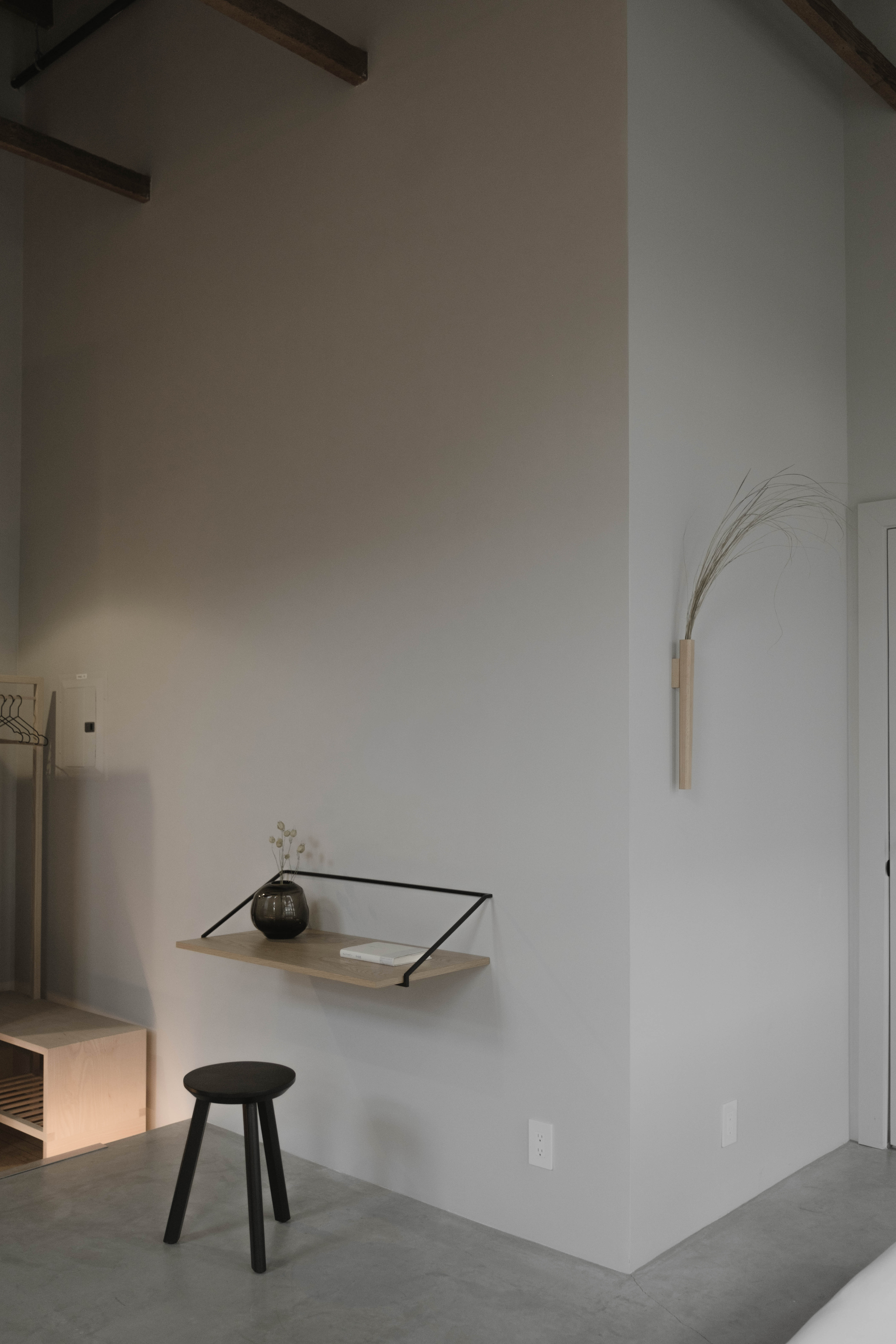 Studio Deluxe One Bed