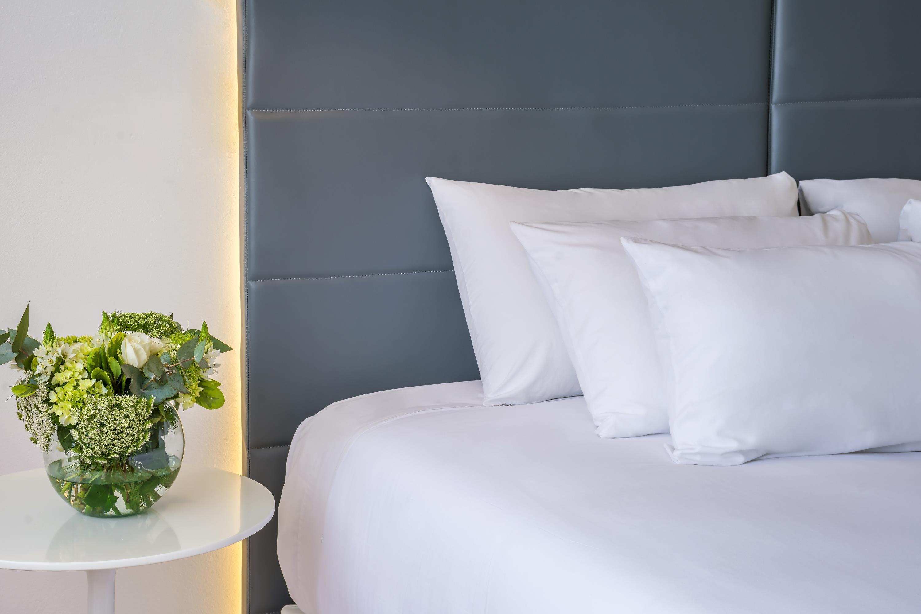 Double Superior with Views