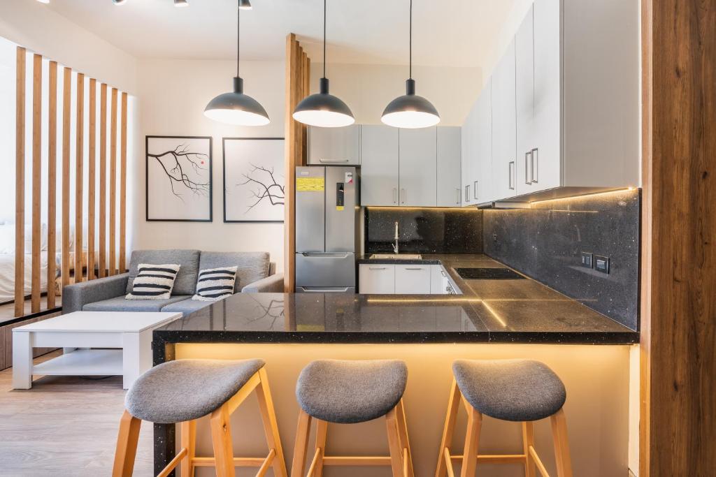 Junior Suite Pool View