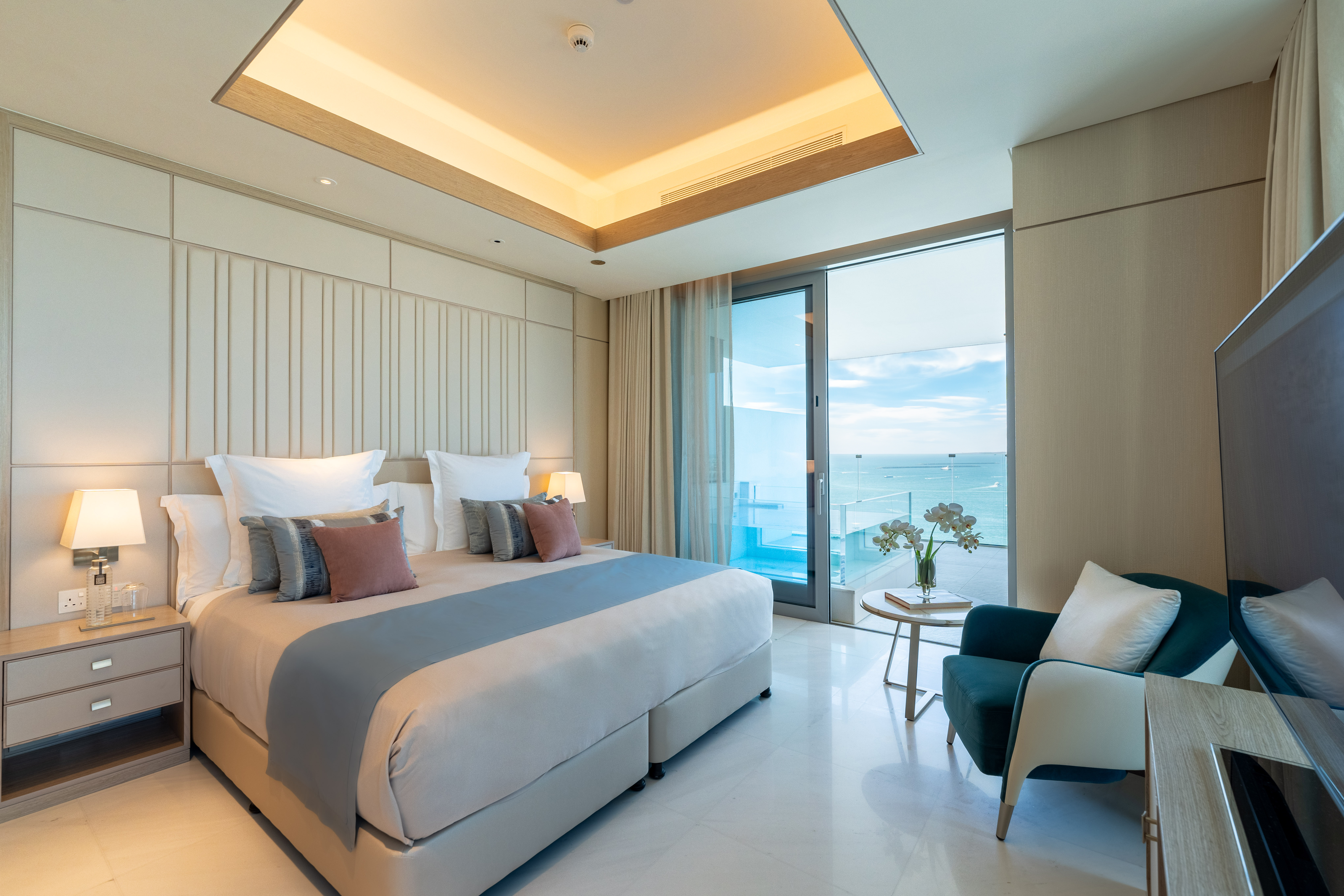 Apartment One Bedroom