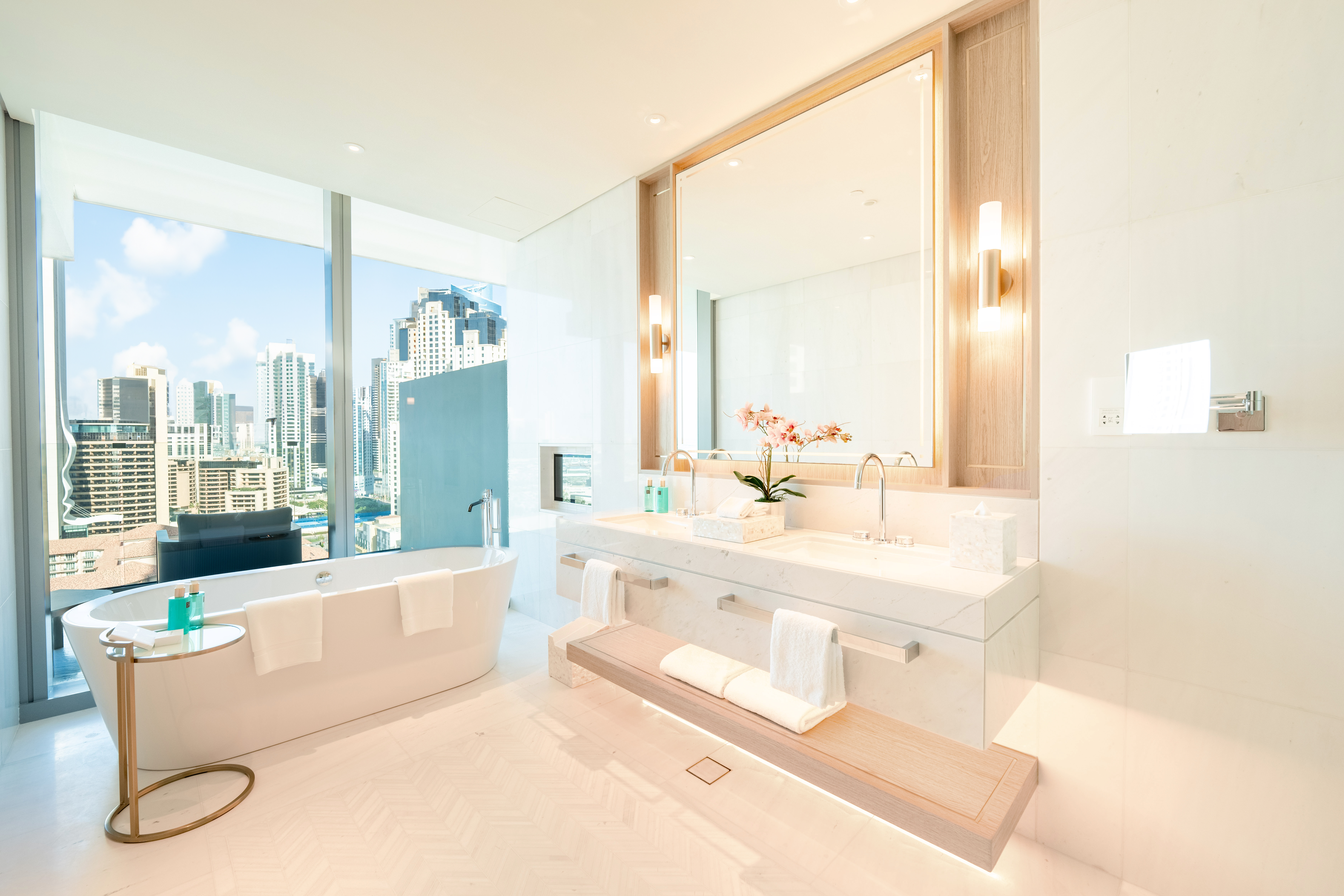 Apartment One Bedroom