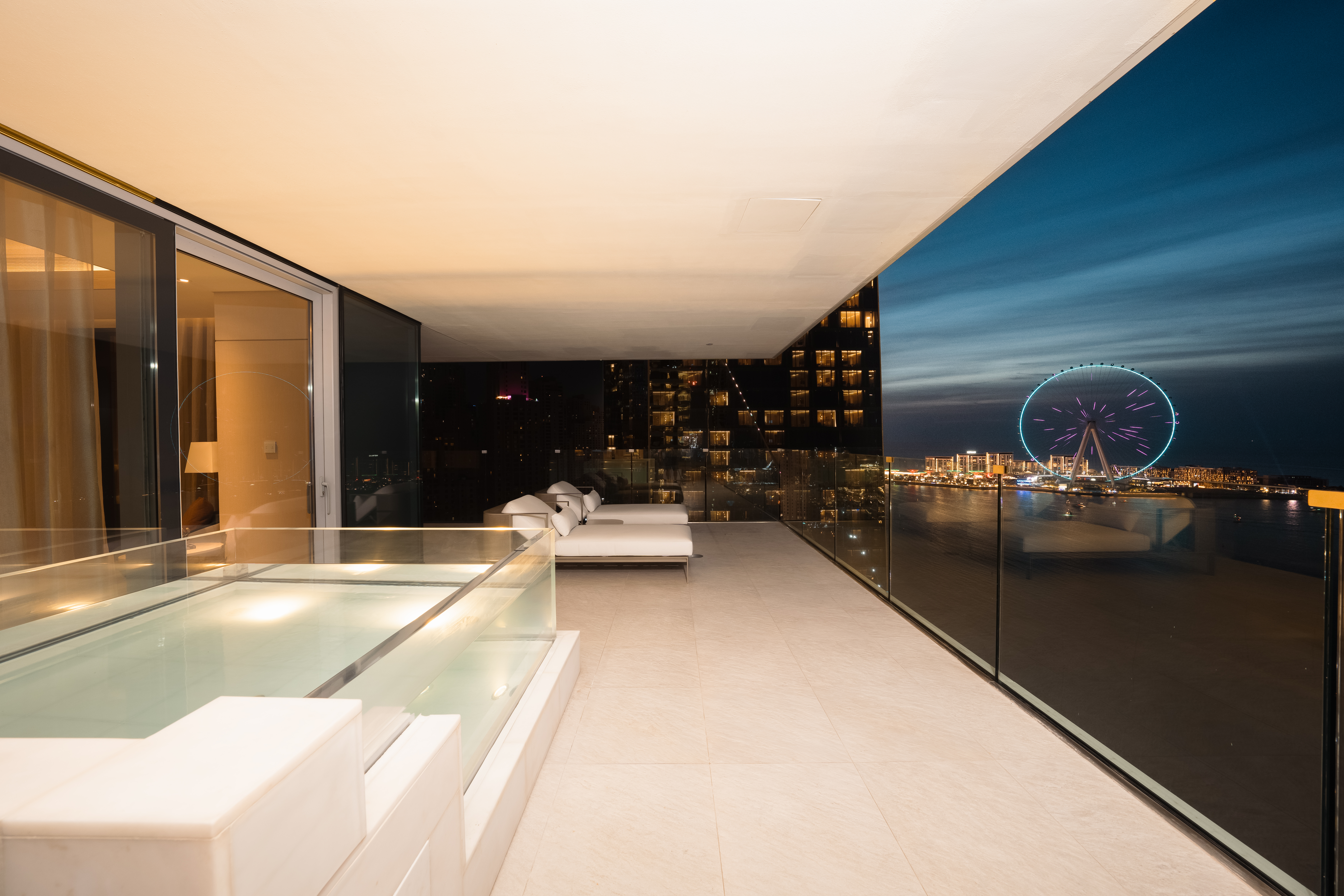 Apartment Four Bedrooms