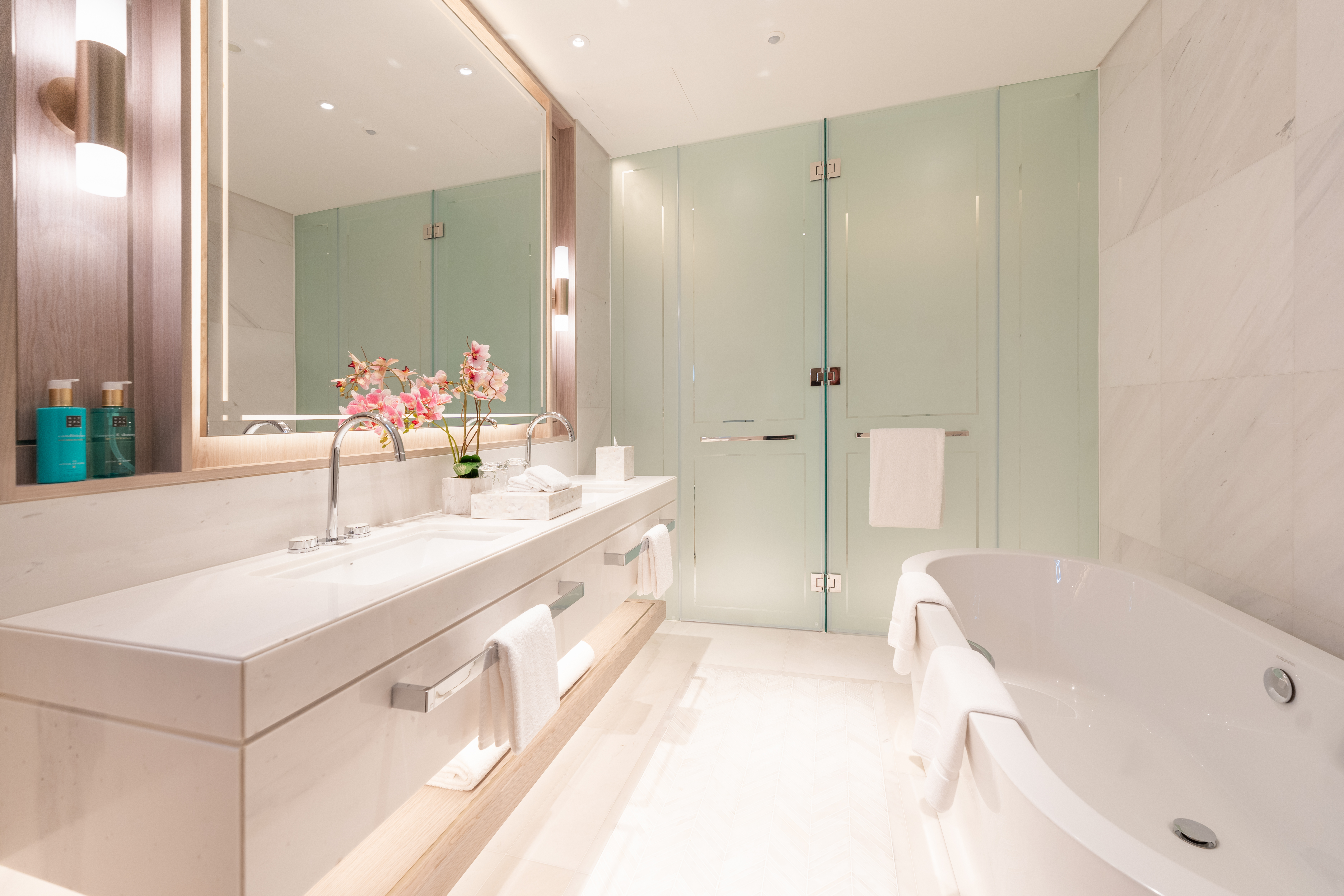 Apartment Two Bedrooms