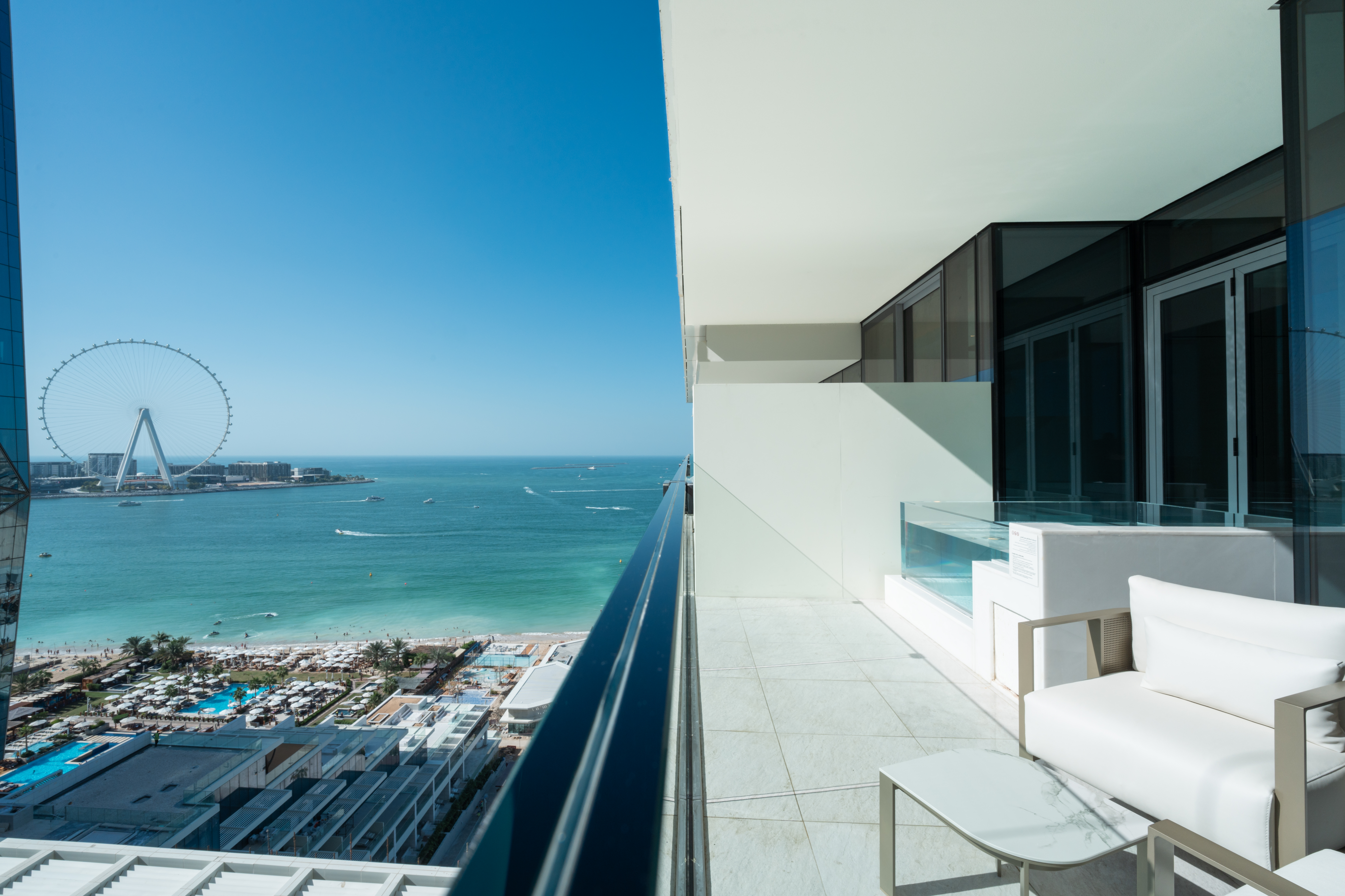 Apartment Two Bedrooms