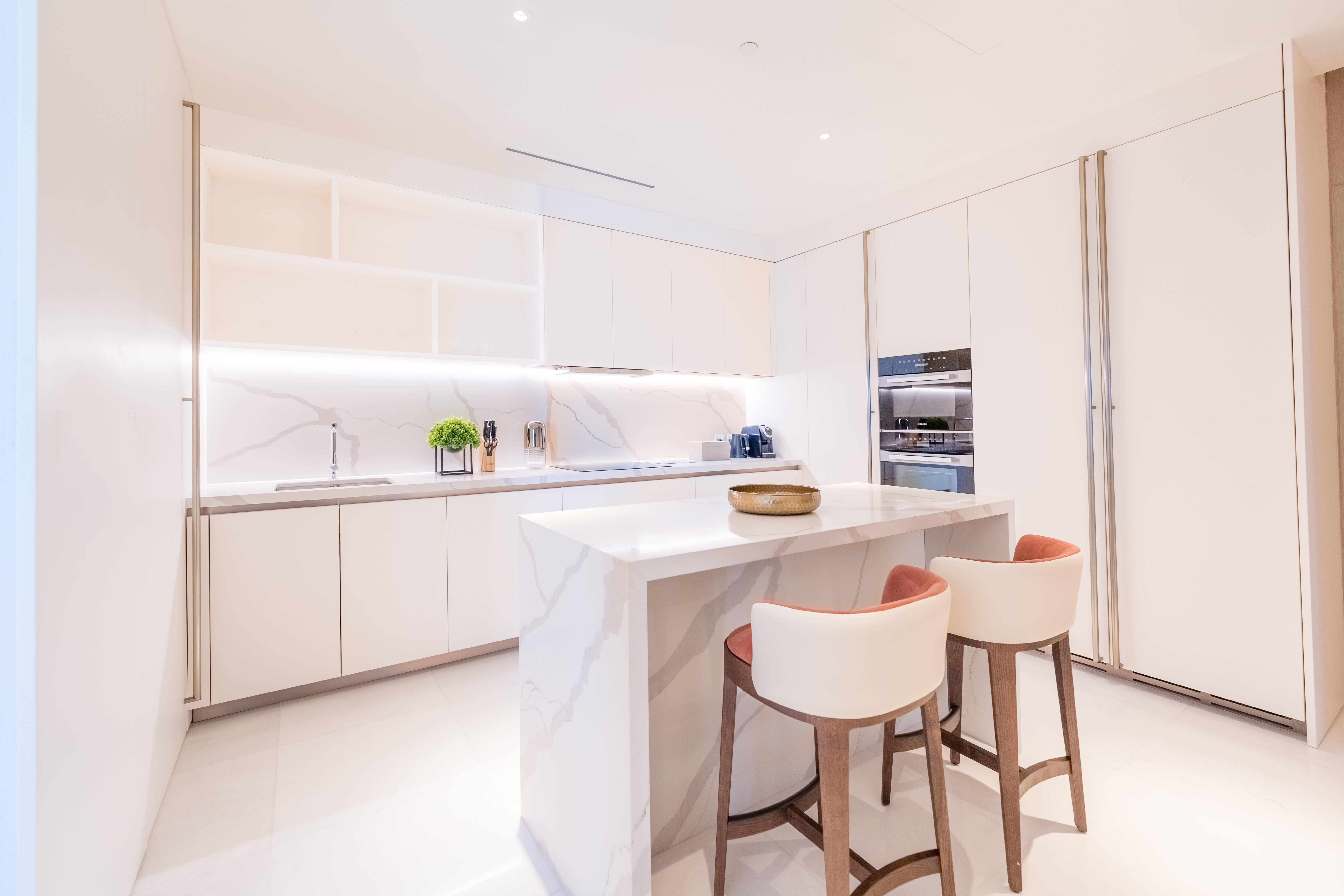 Apartment Two Bedrooms