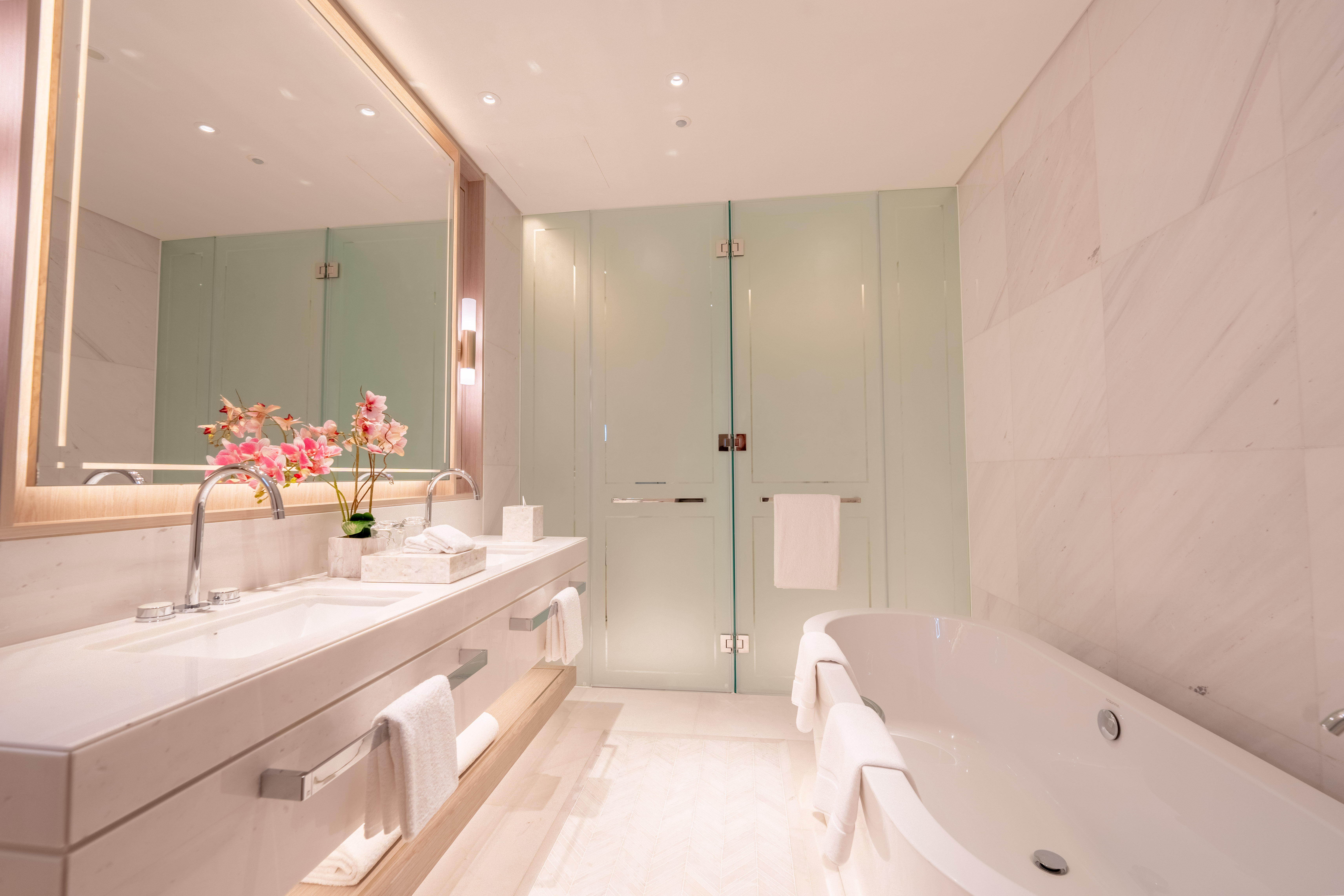 Apartment Three Bedrooms