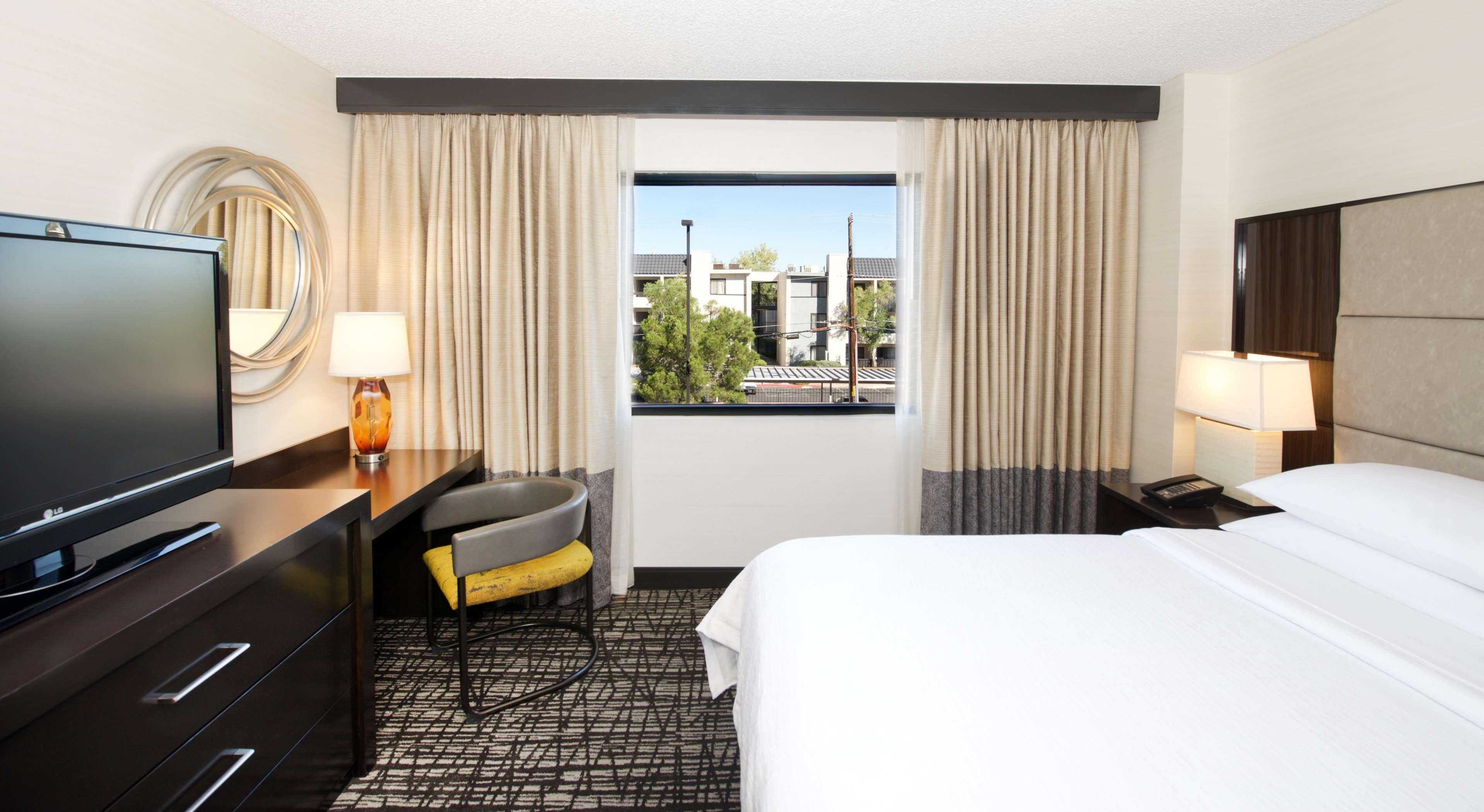 Suite Premium King Bed