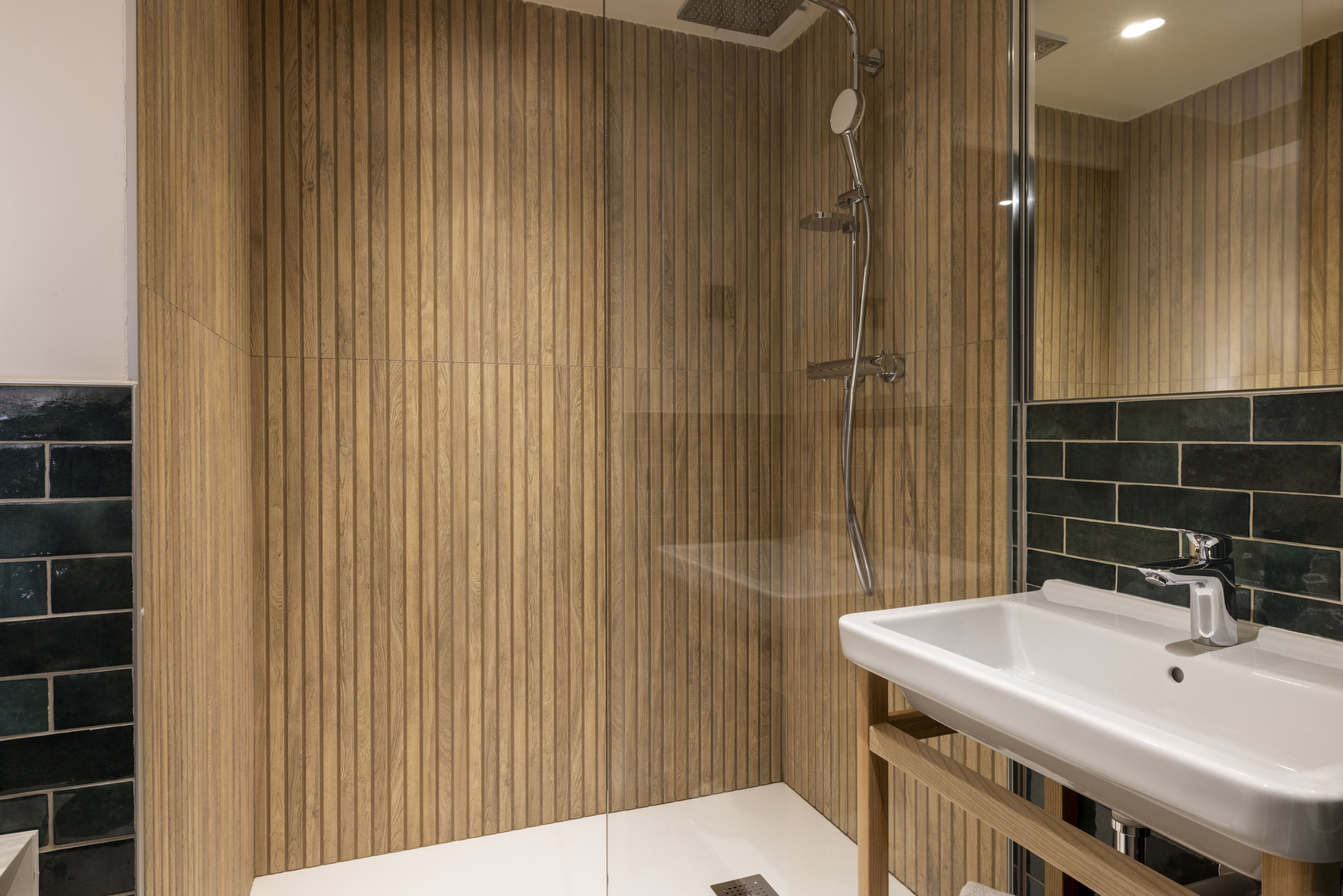 Double Superior with Terrace