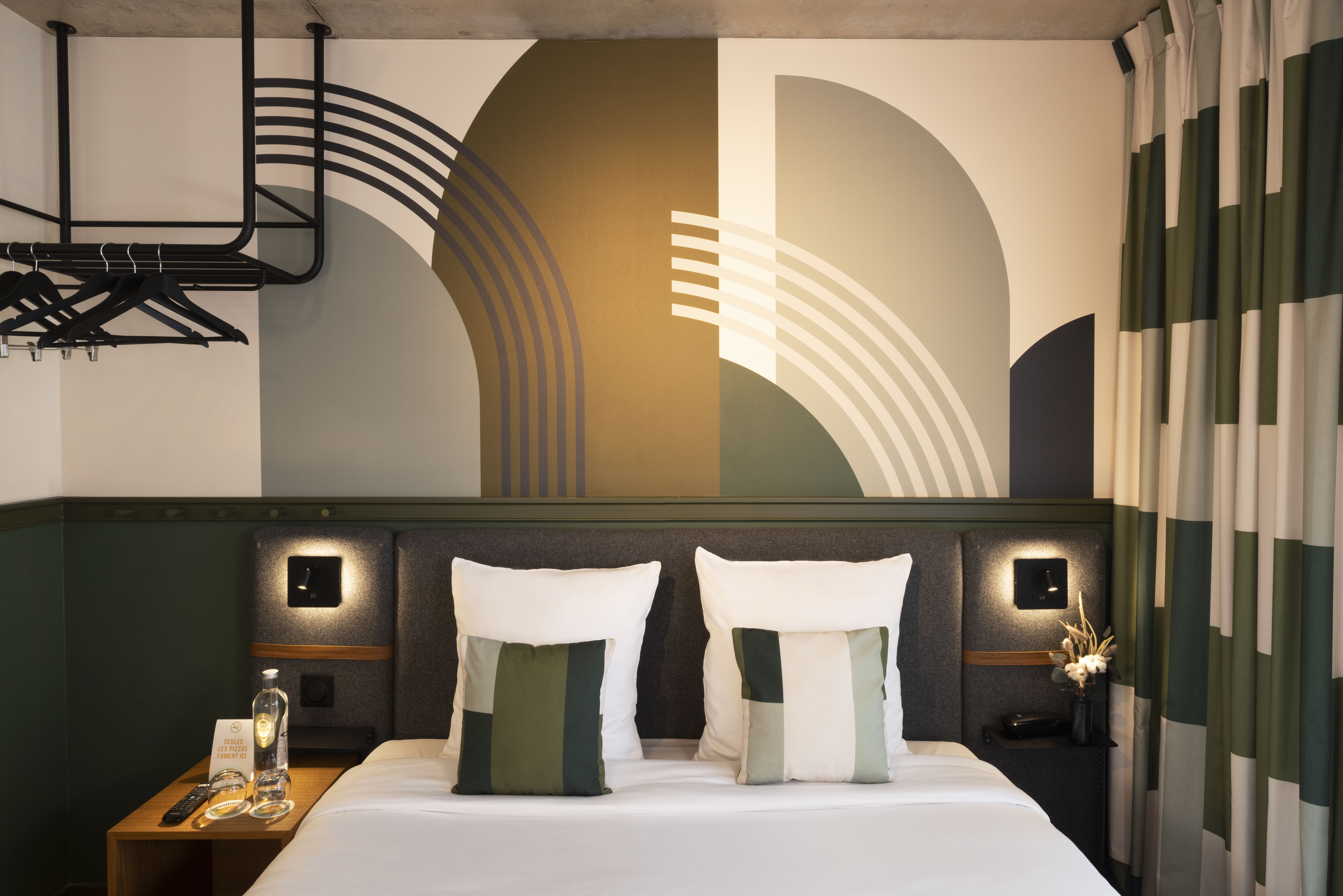 Double Superior with Terrace