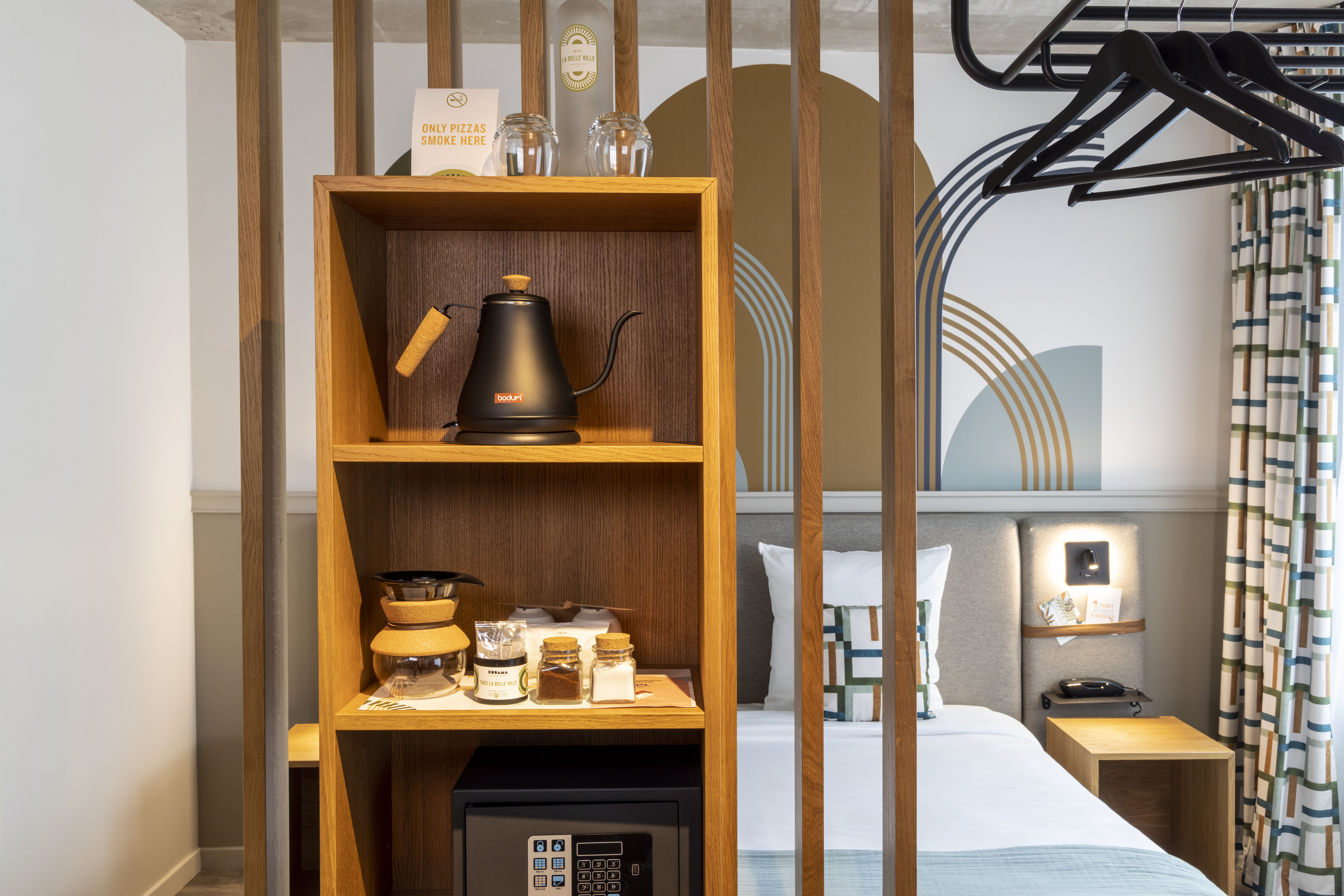 Junior Suite Capacity 4