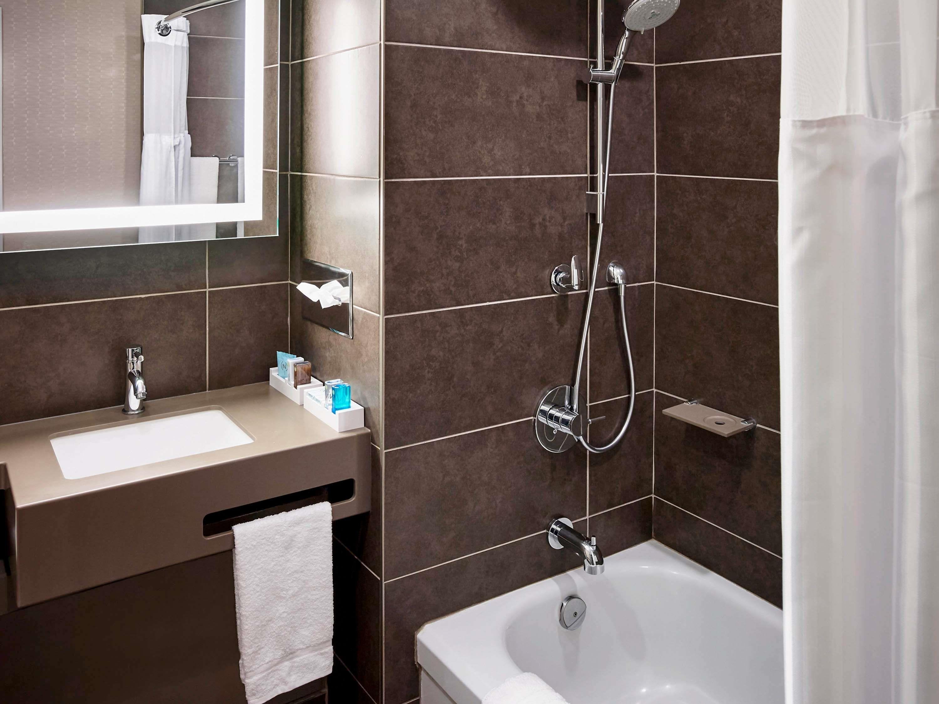 Double Executive King Bed