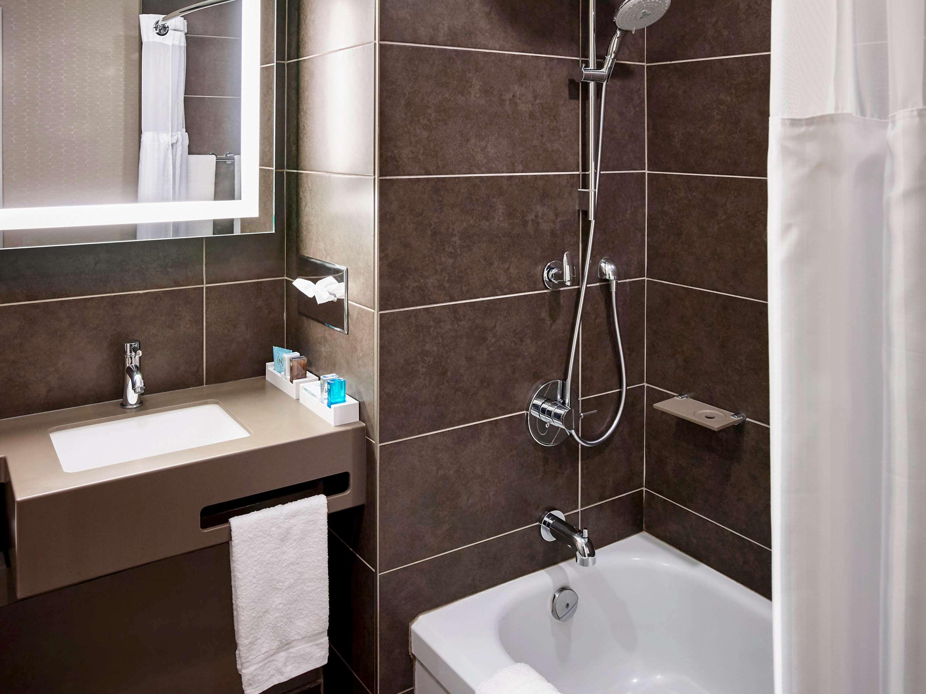 Double Executive 2 Double Beds