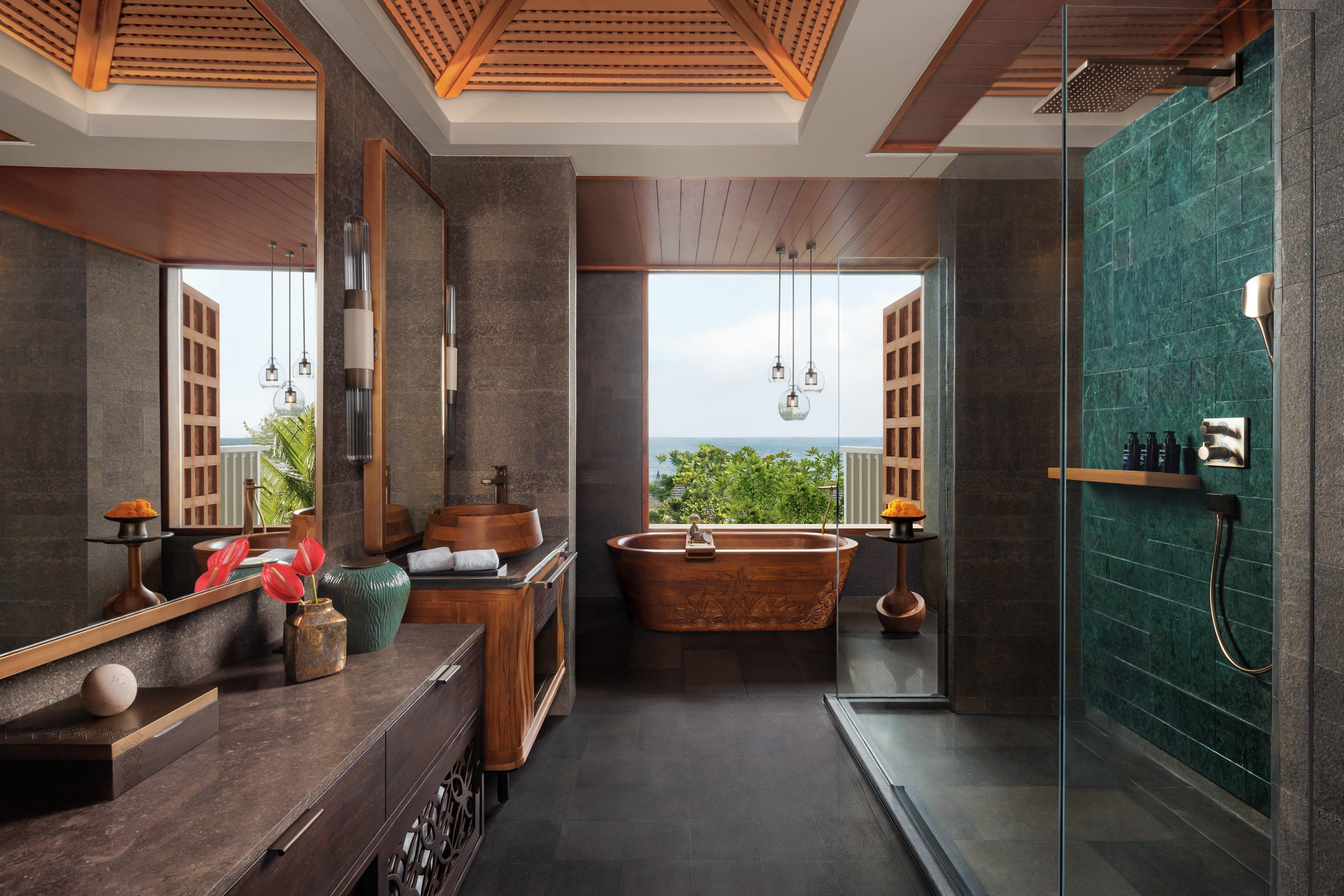 Suite Premium Ocean View