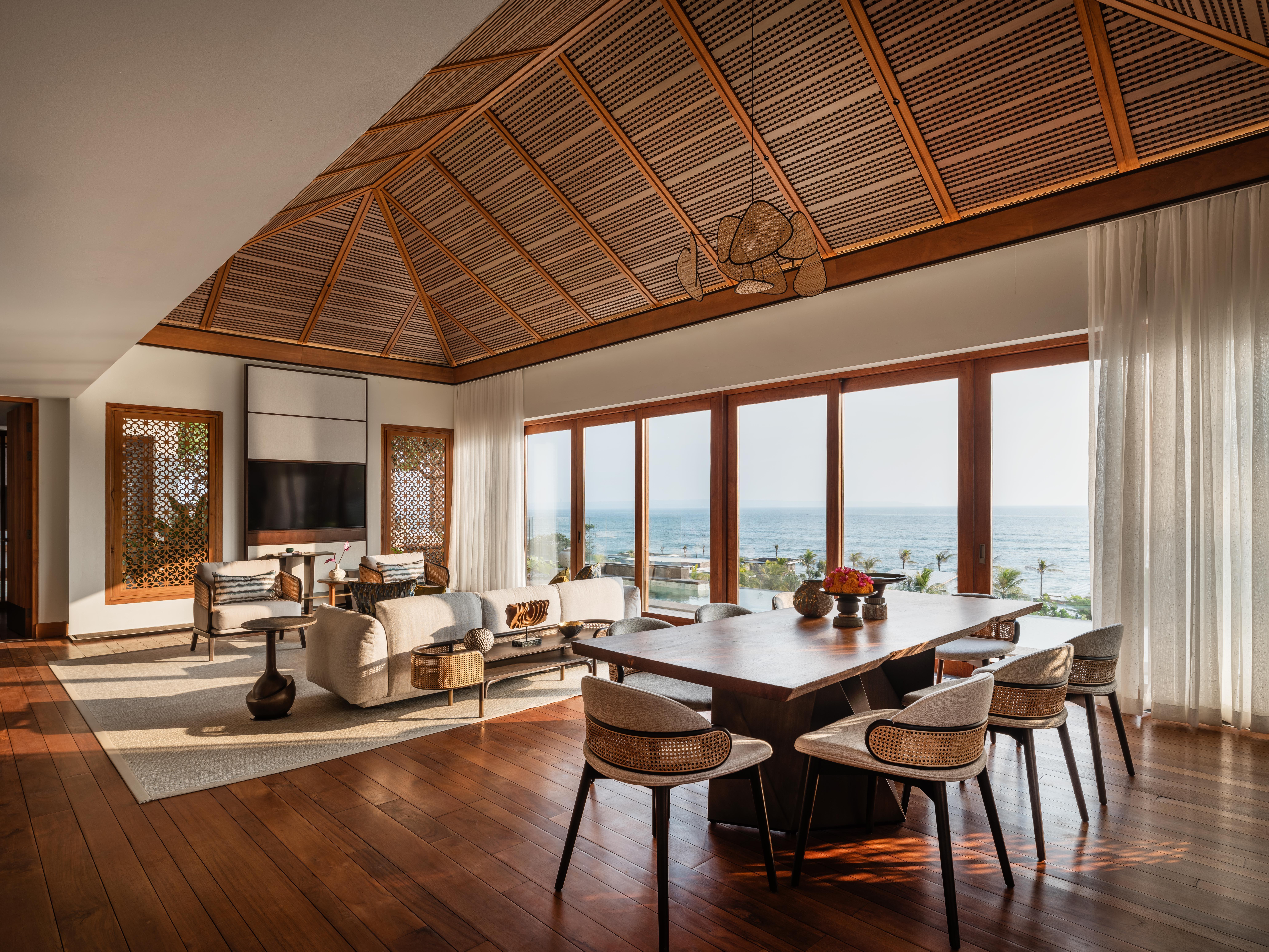 Room Two Bedrooms with Private Pool