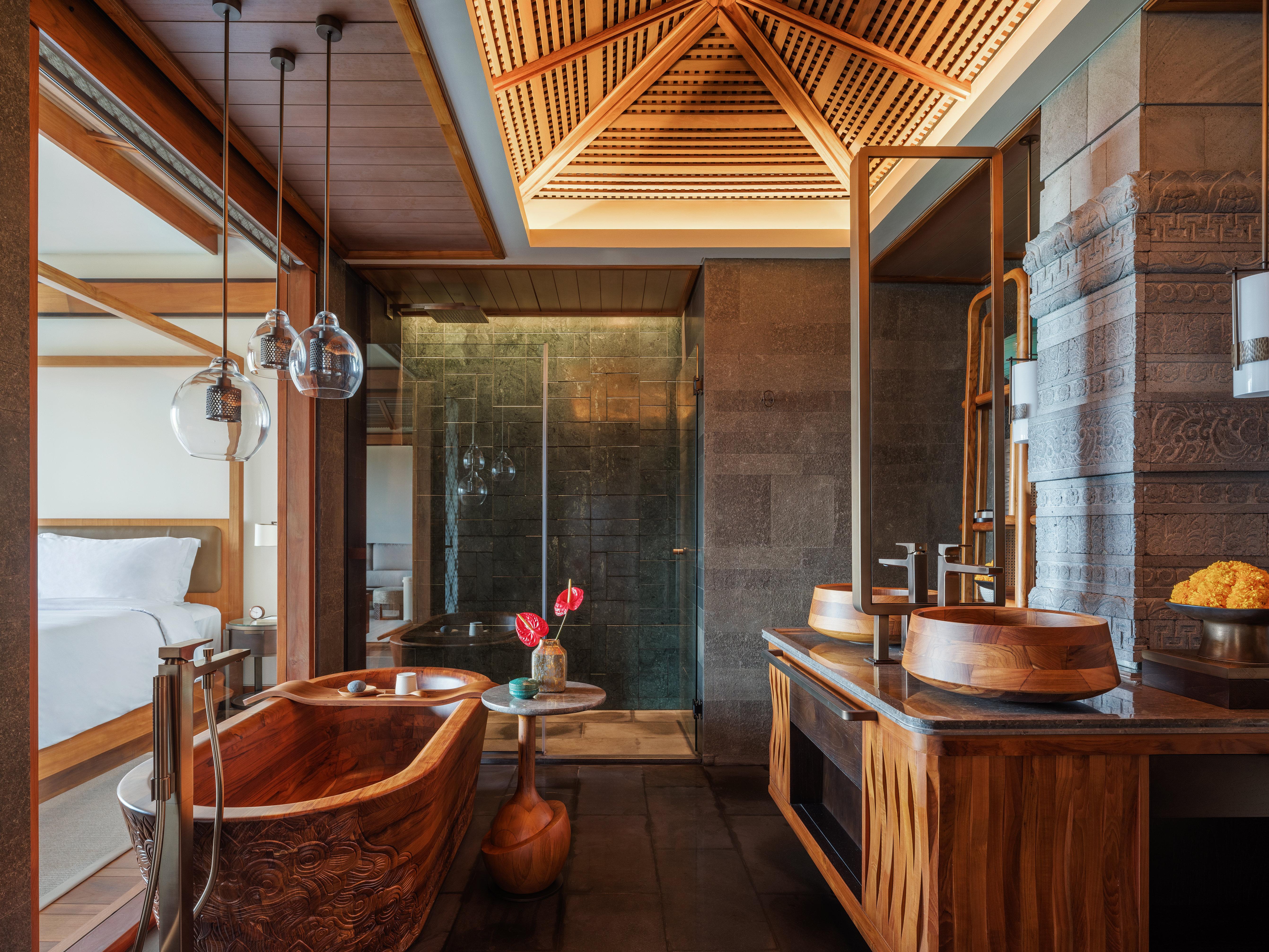 Suite Ocean View One Bedroom