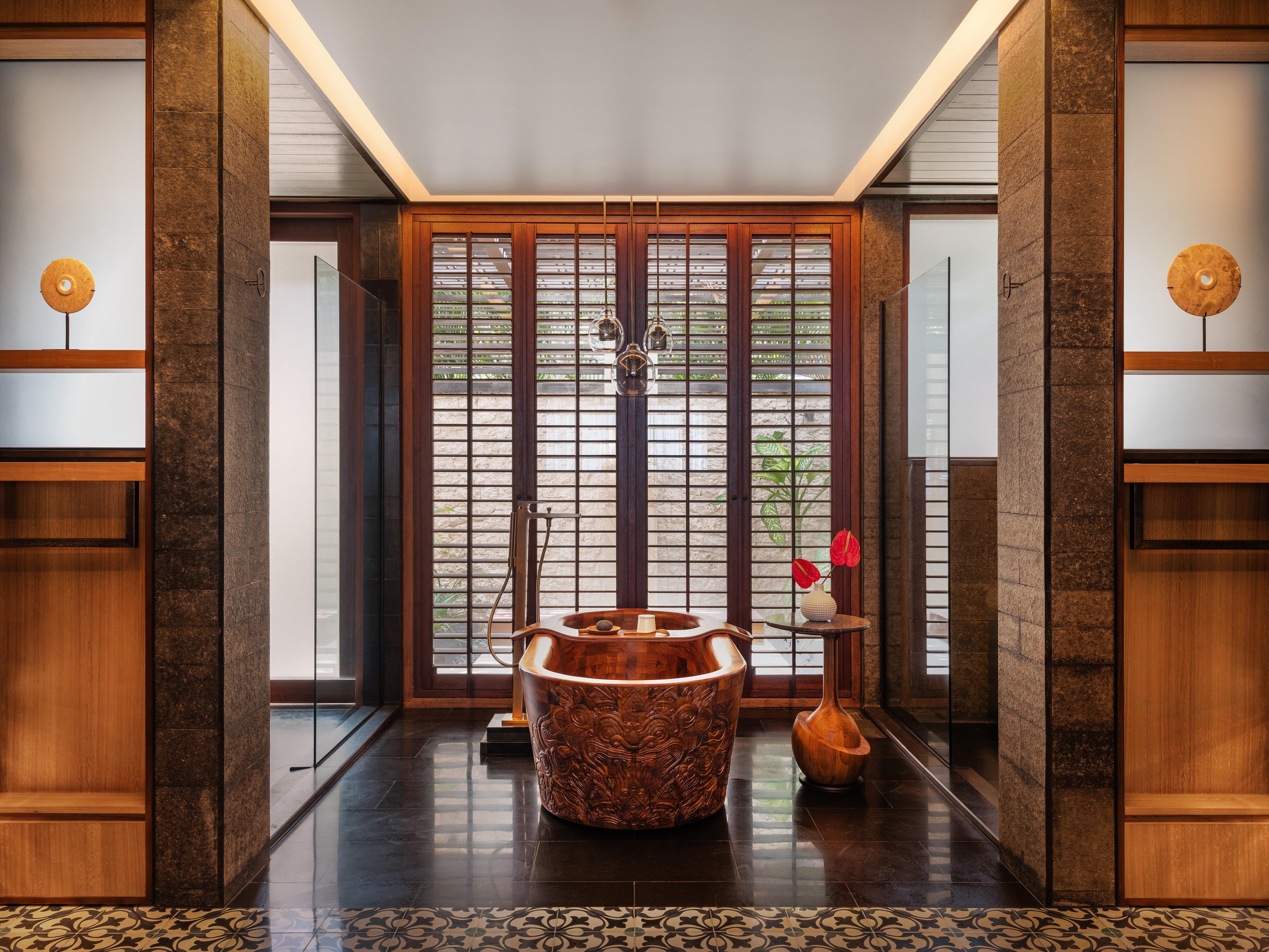 Room Two Bedrooms with Private Pool