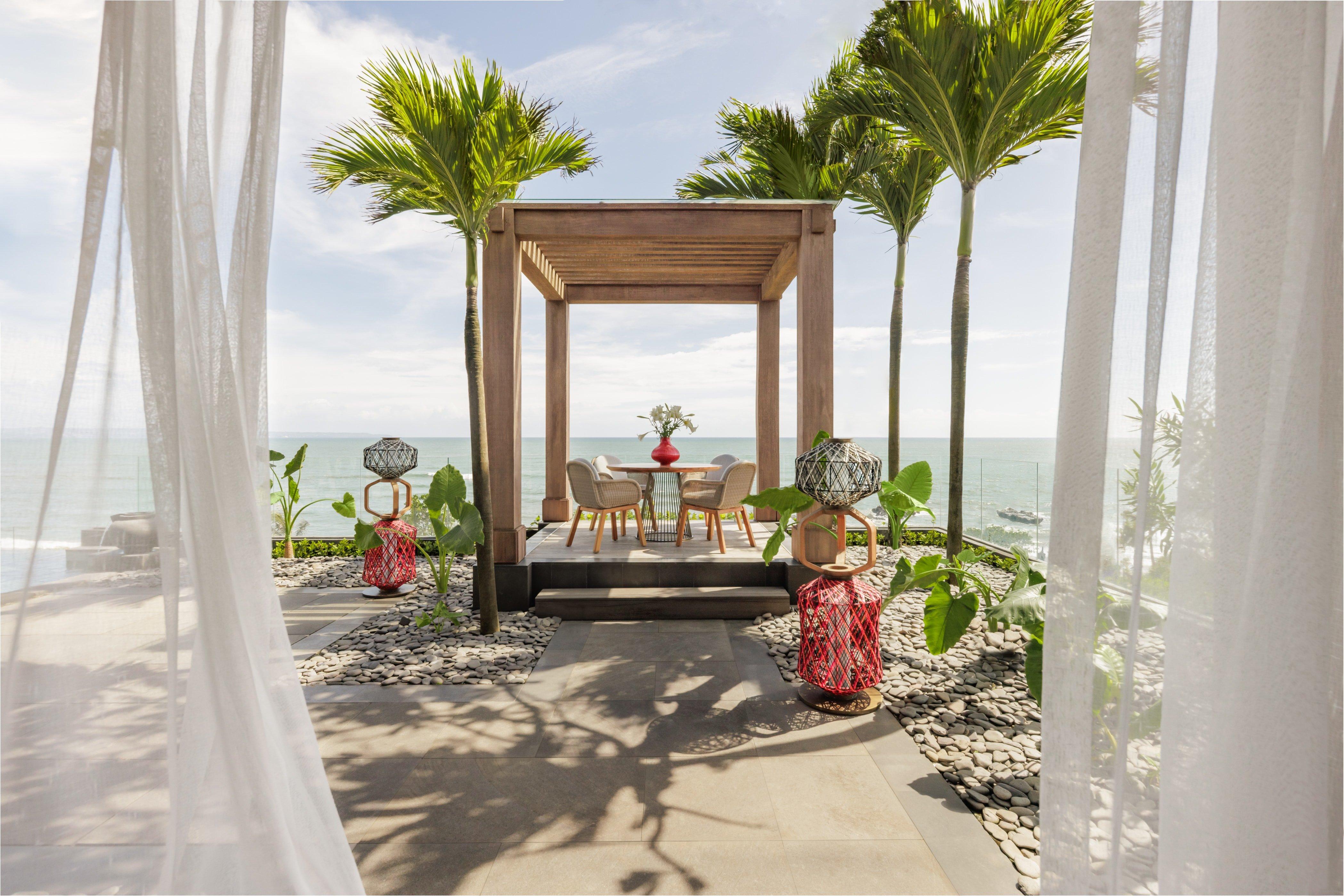 Room Two Bedrooms with Private Pool