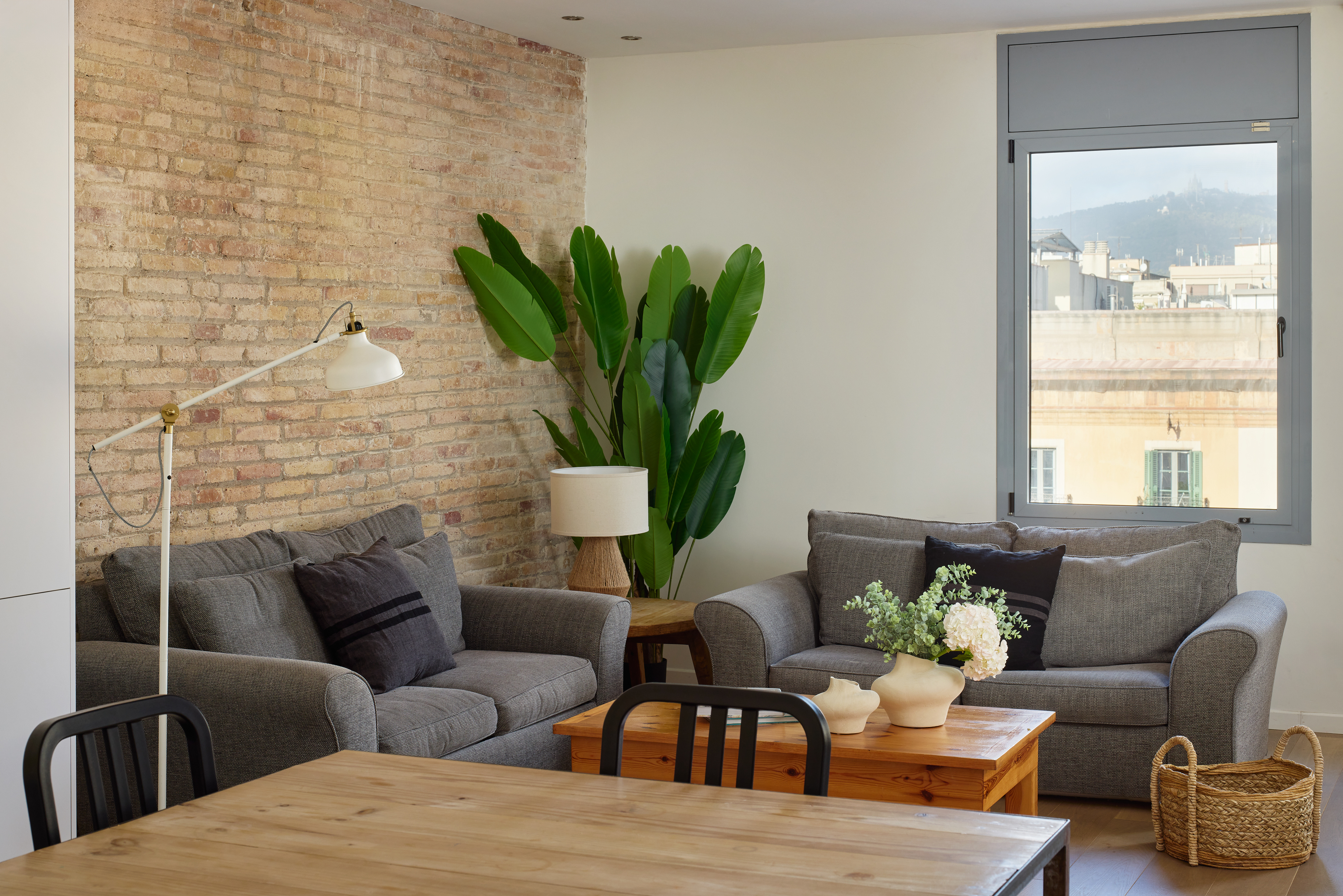 Apartment Three Bedrooms