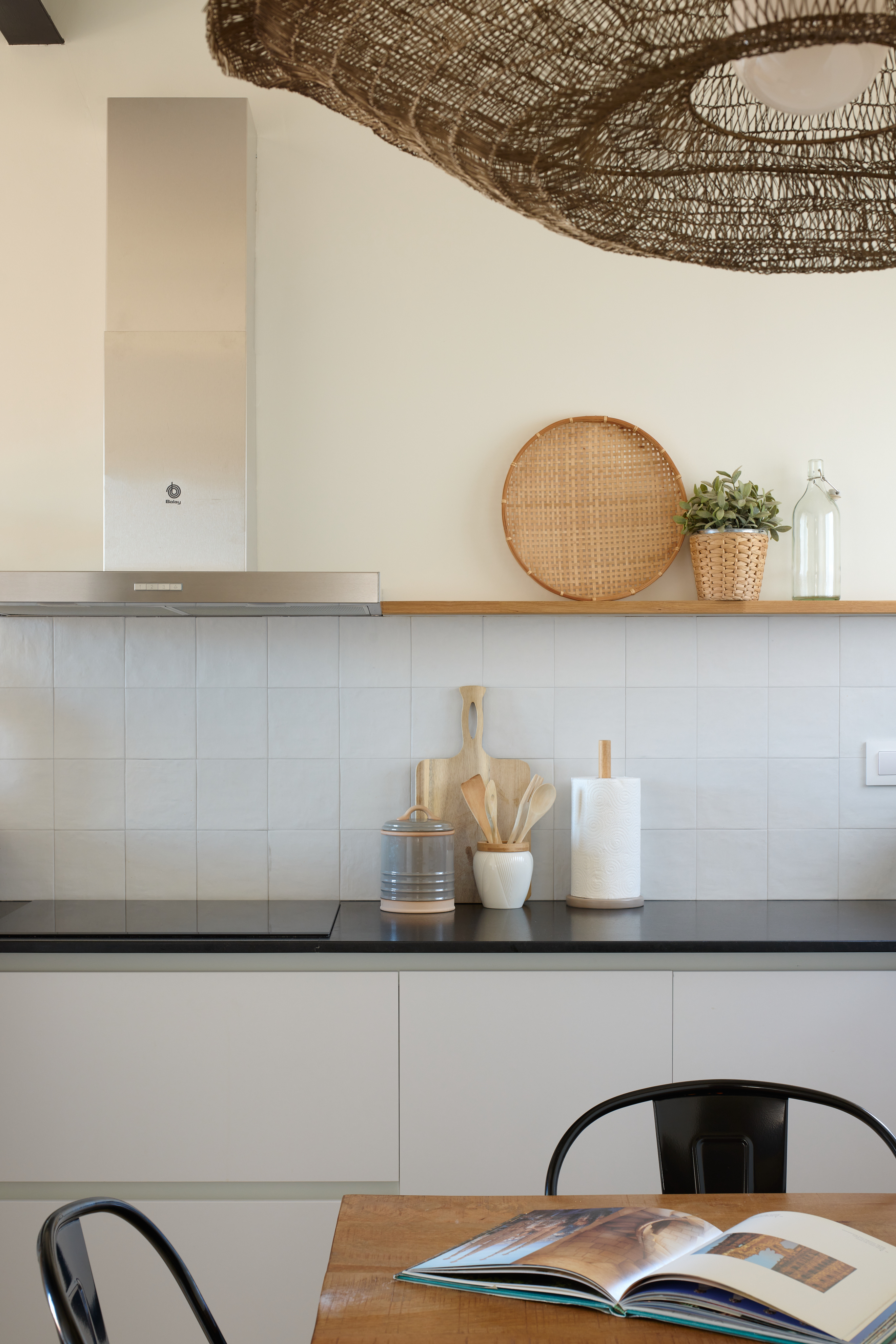 Apartment One Bedroom with Terrace