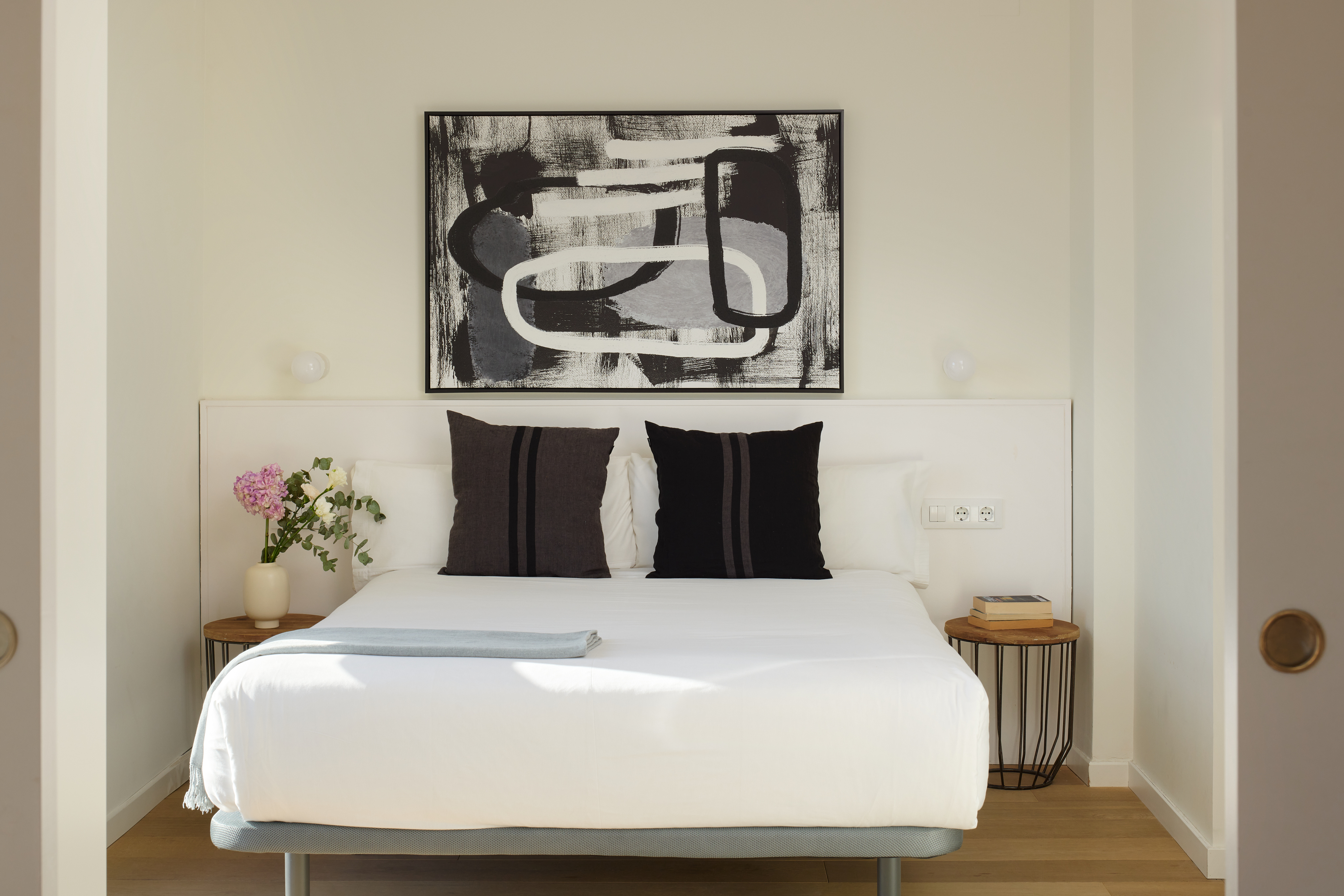 Apartment Three Bedrooms