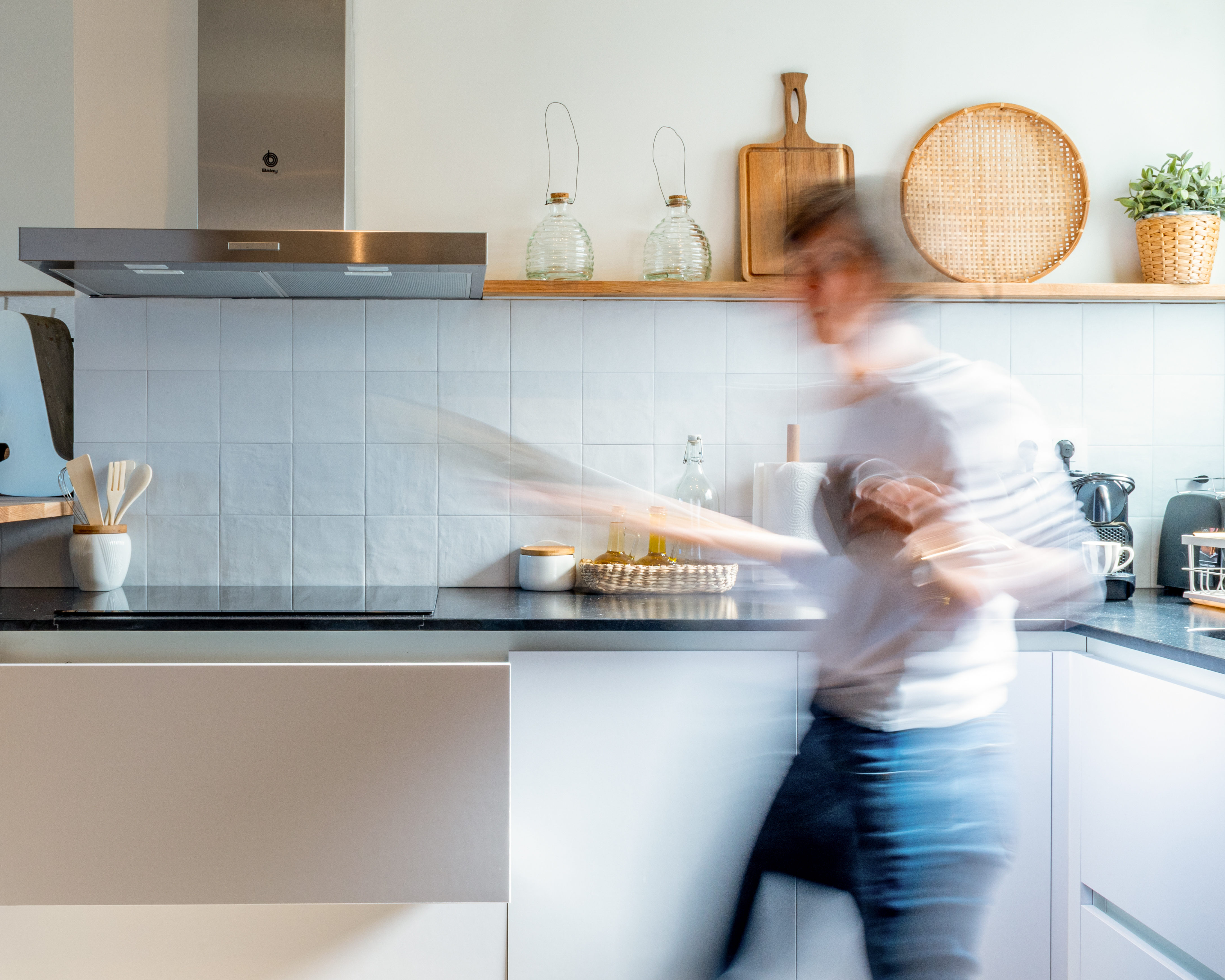 Apartment Three Bedrooms