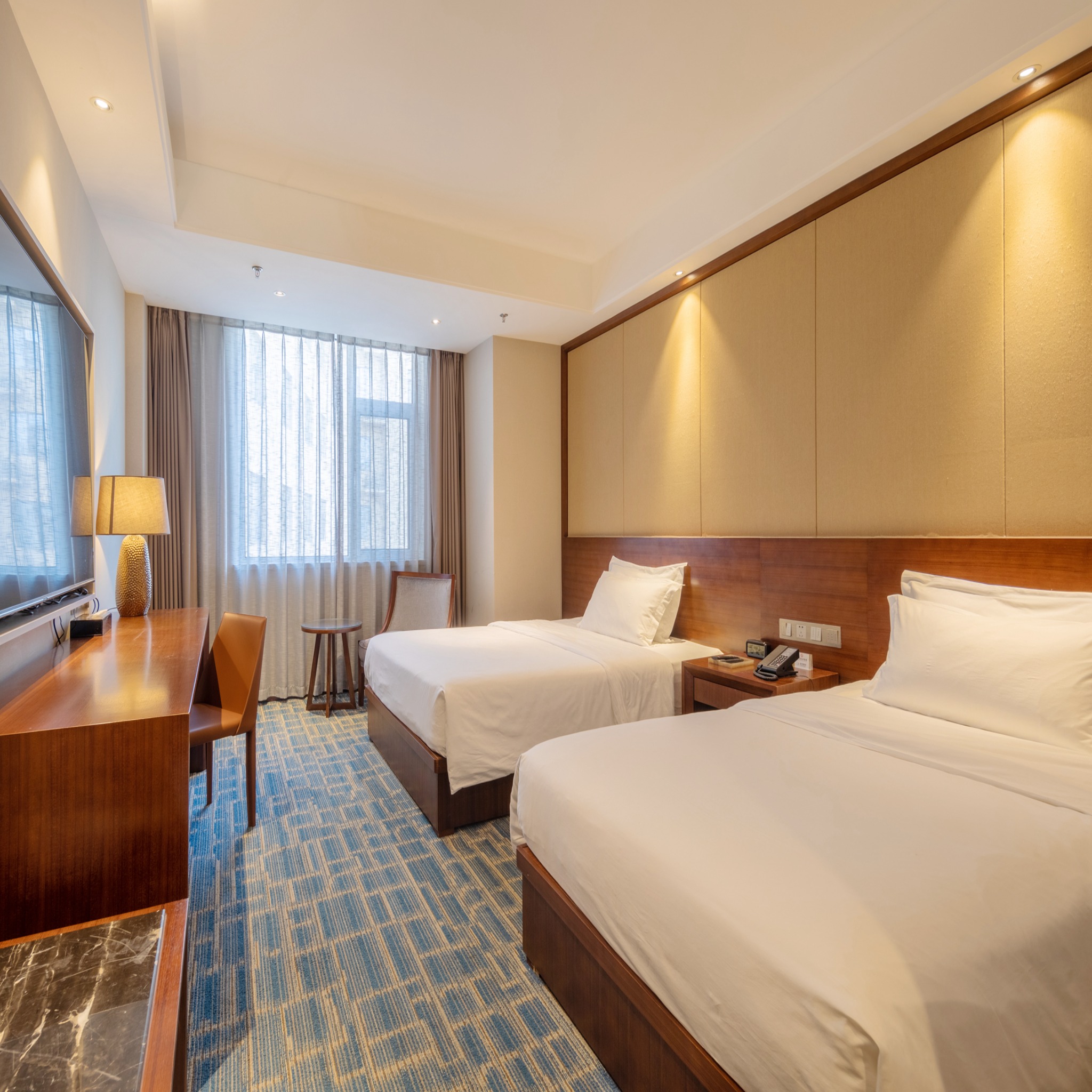 Family Room Standard