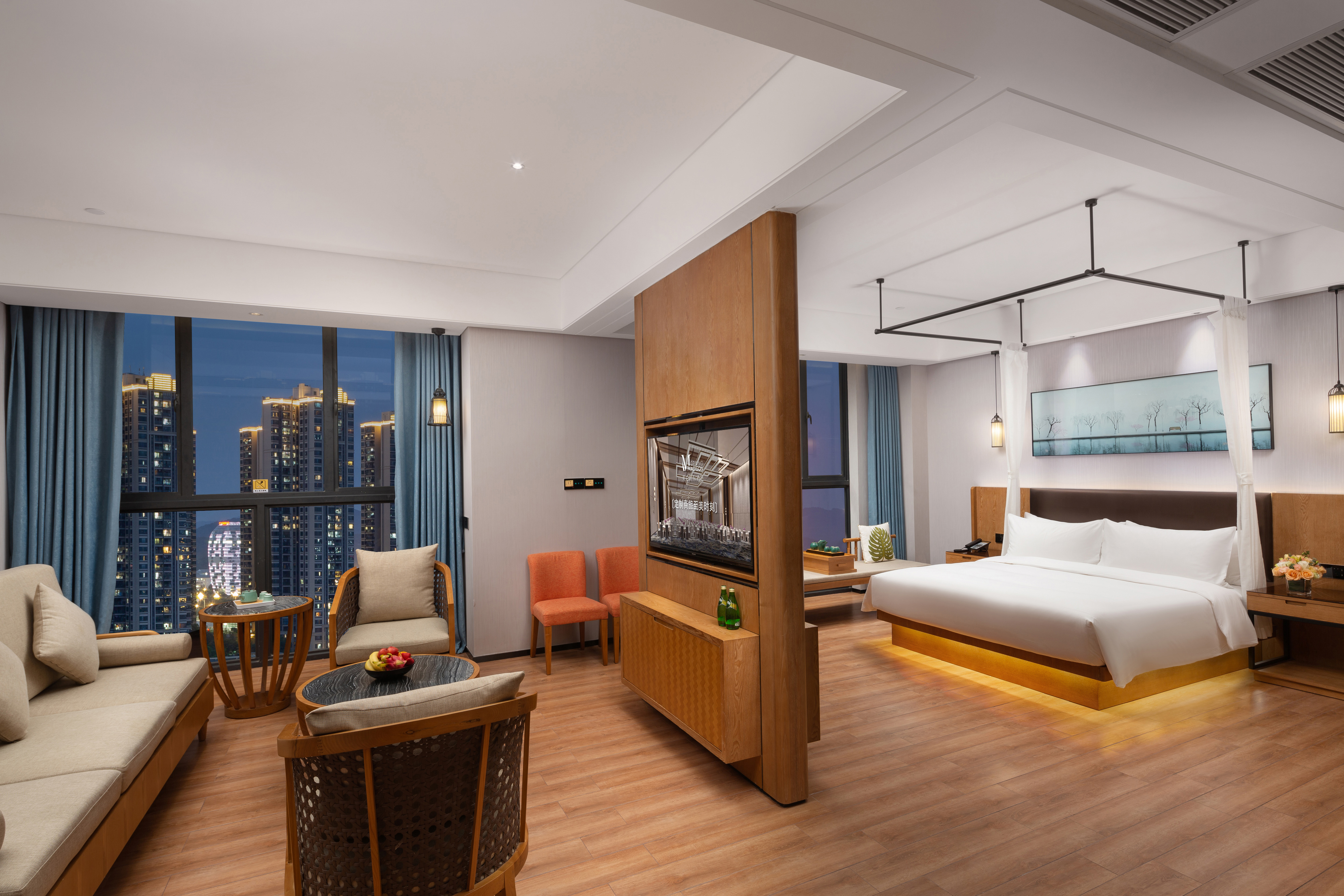 Family Room Standard