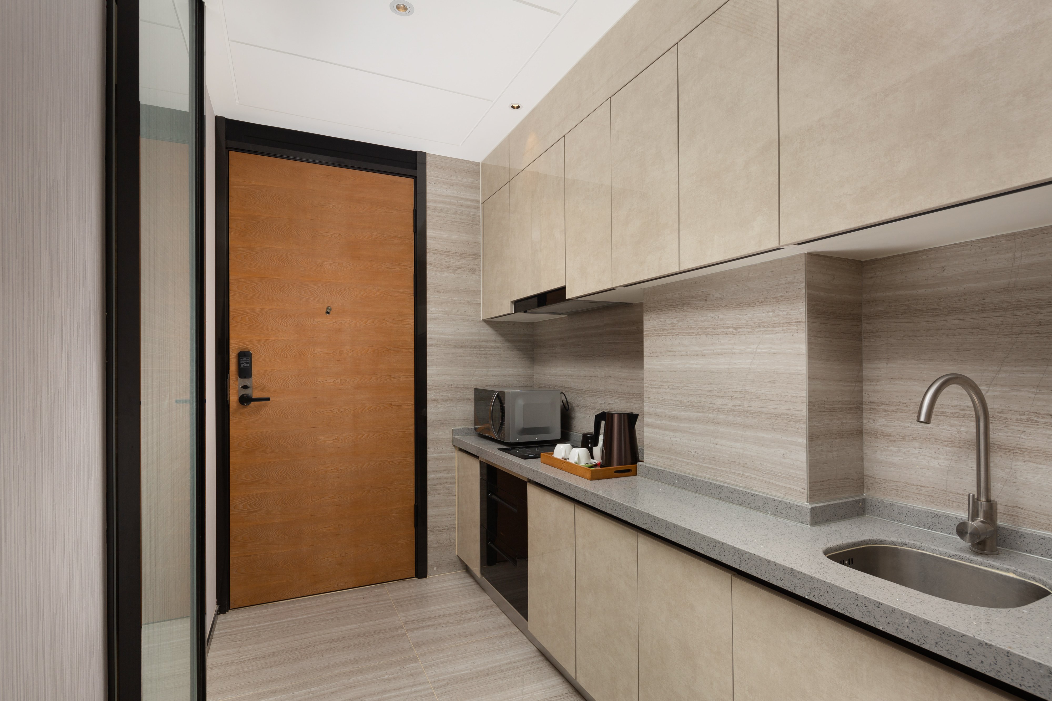 Family Room Standard